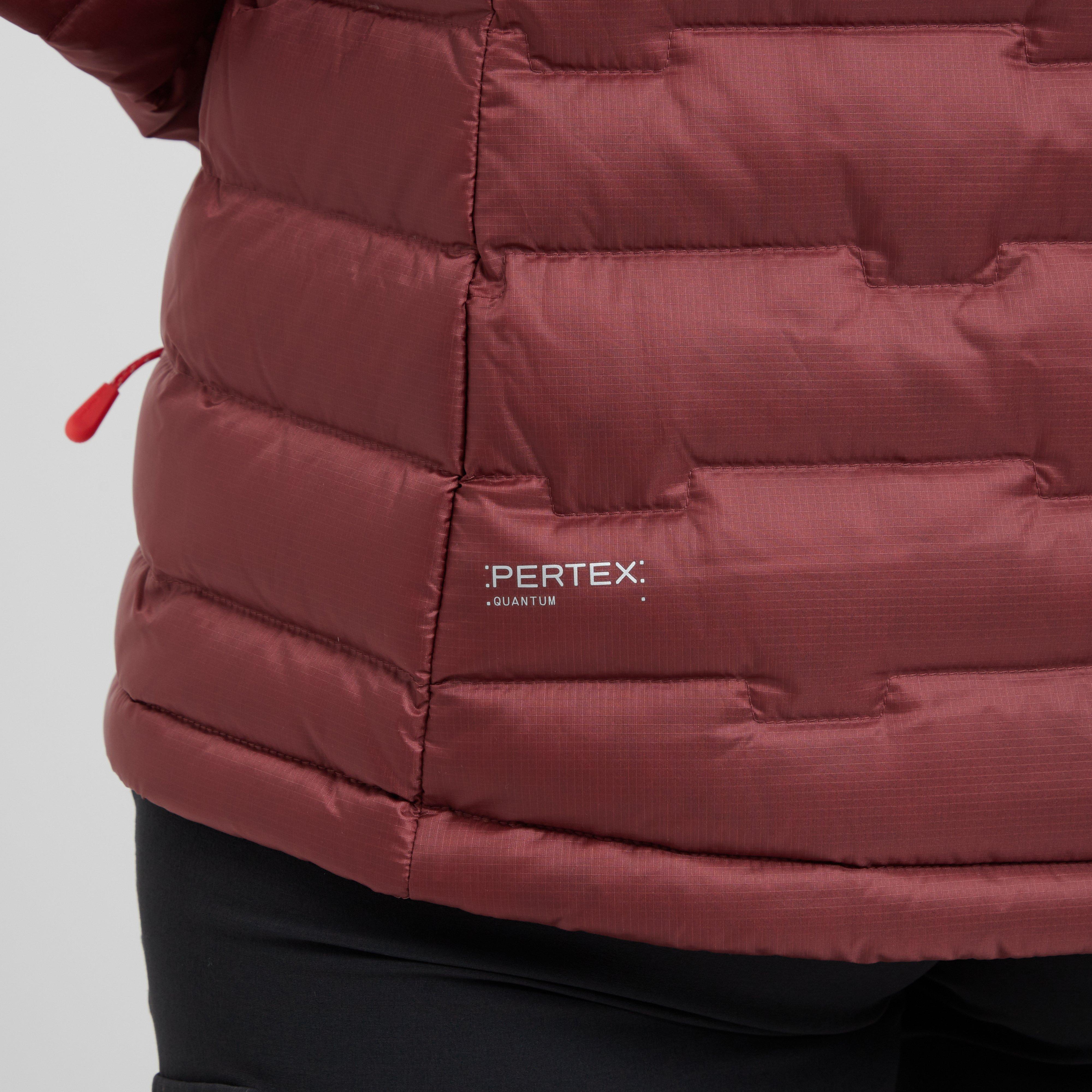 Women’s Passamani Down Jacket