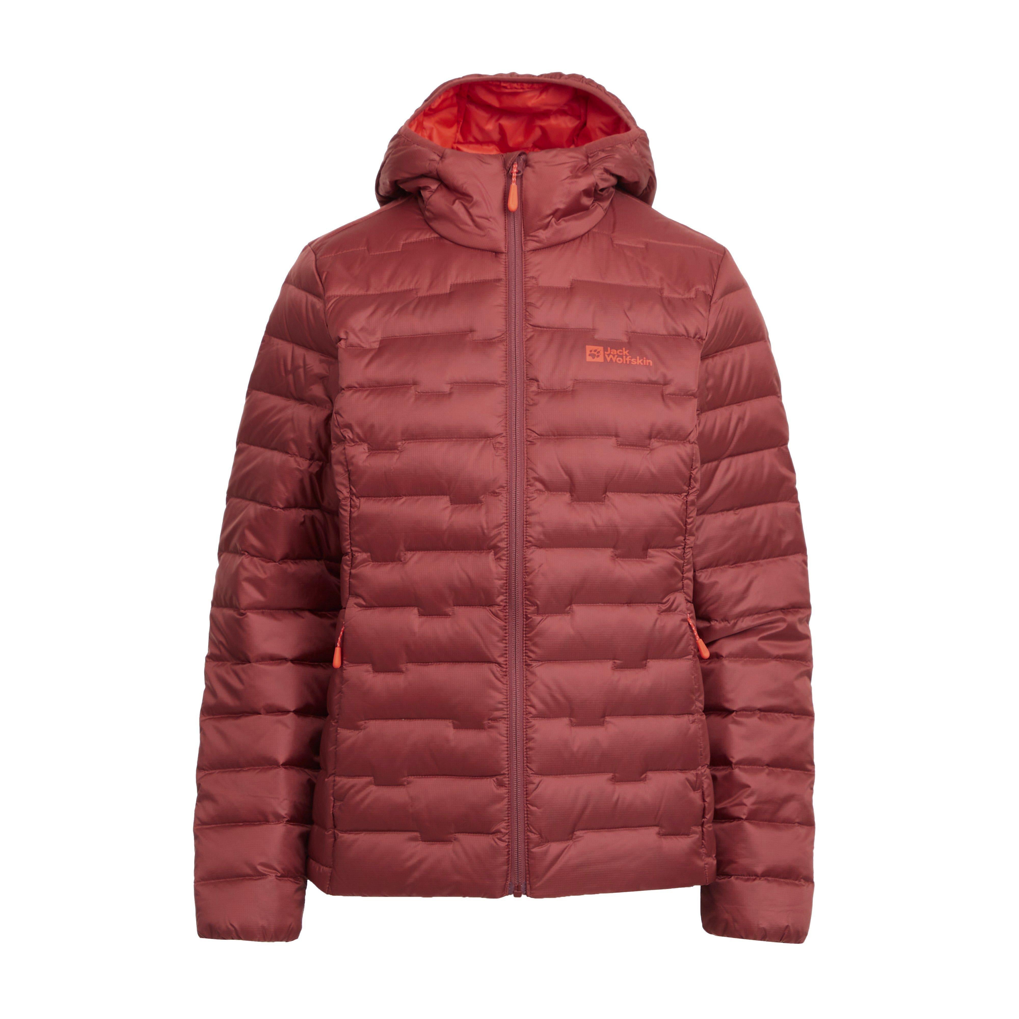 Women’s Passamani Down Jacket