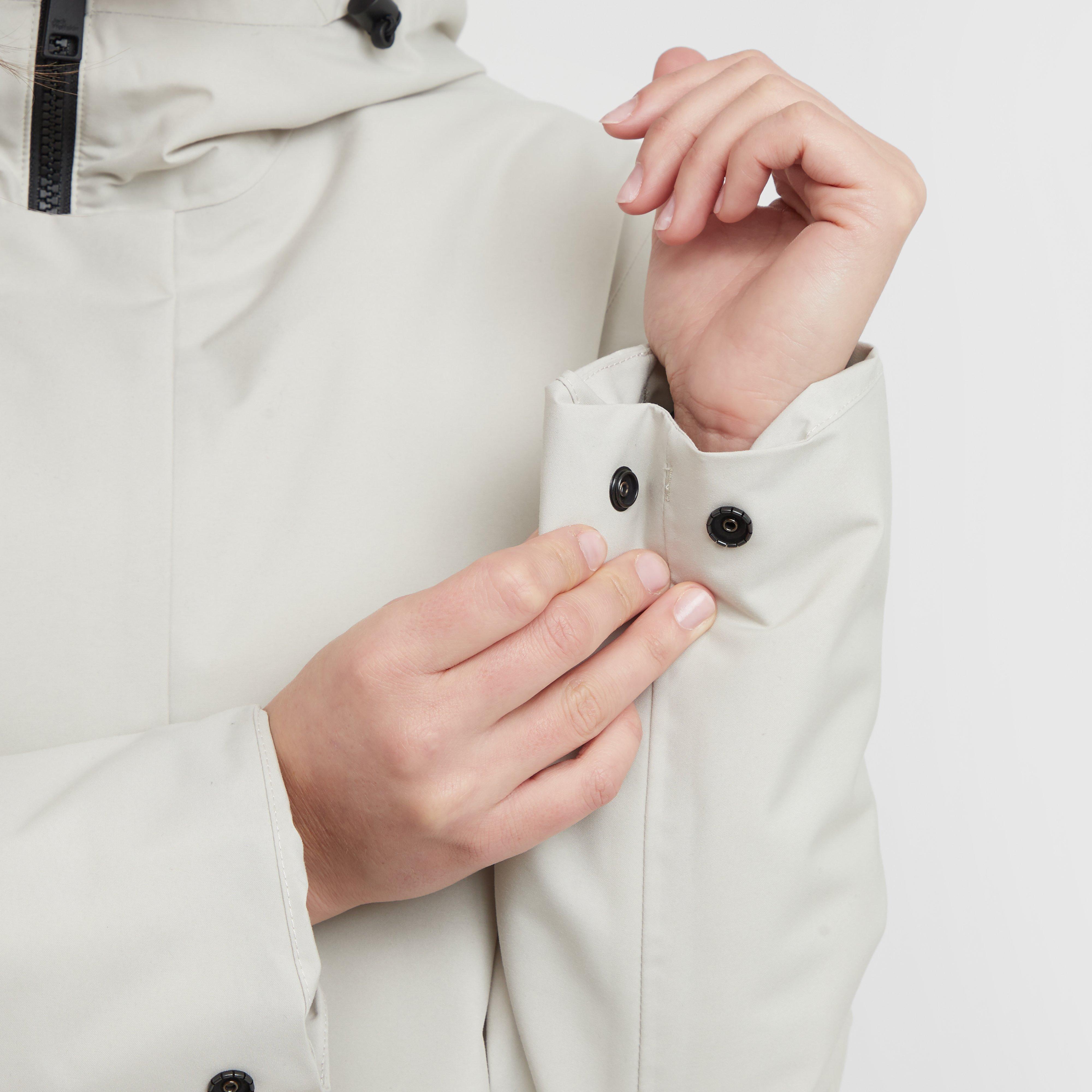Women’s Tempelhof Coat
