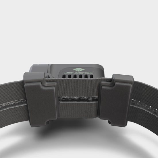 Trail Runner Free 2 Ultra Head Torch