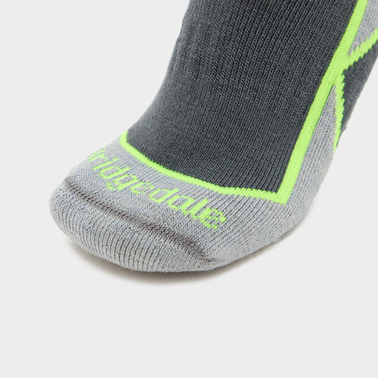 Men’s Bridgedale Midweight Merino Socks