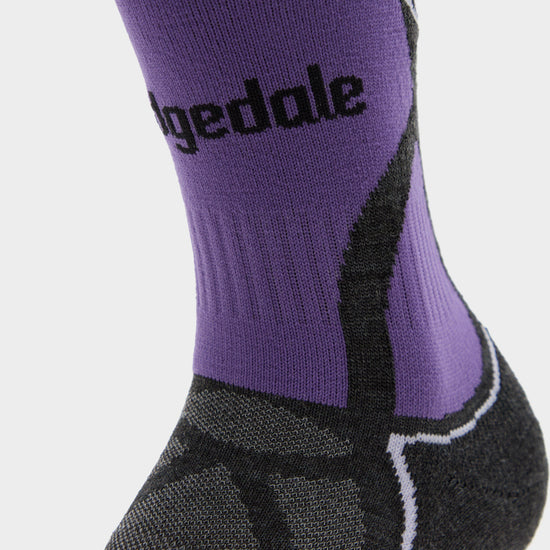 Women’s Bridgedale Midweight Merino Ski Socks