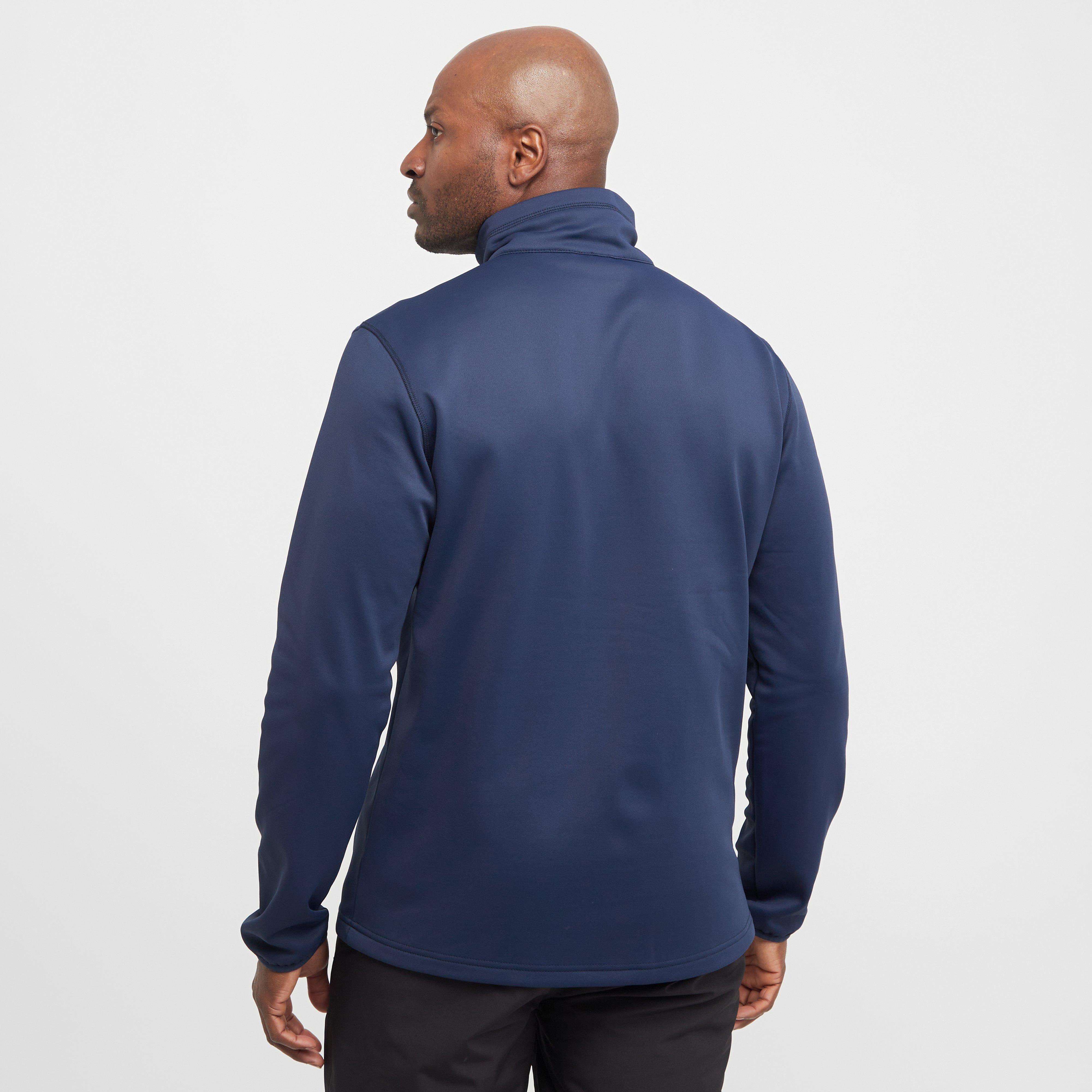 Men’s Cypress 1/4 Zip Fleece