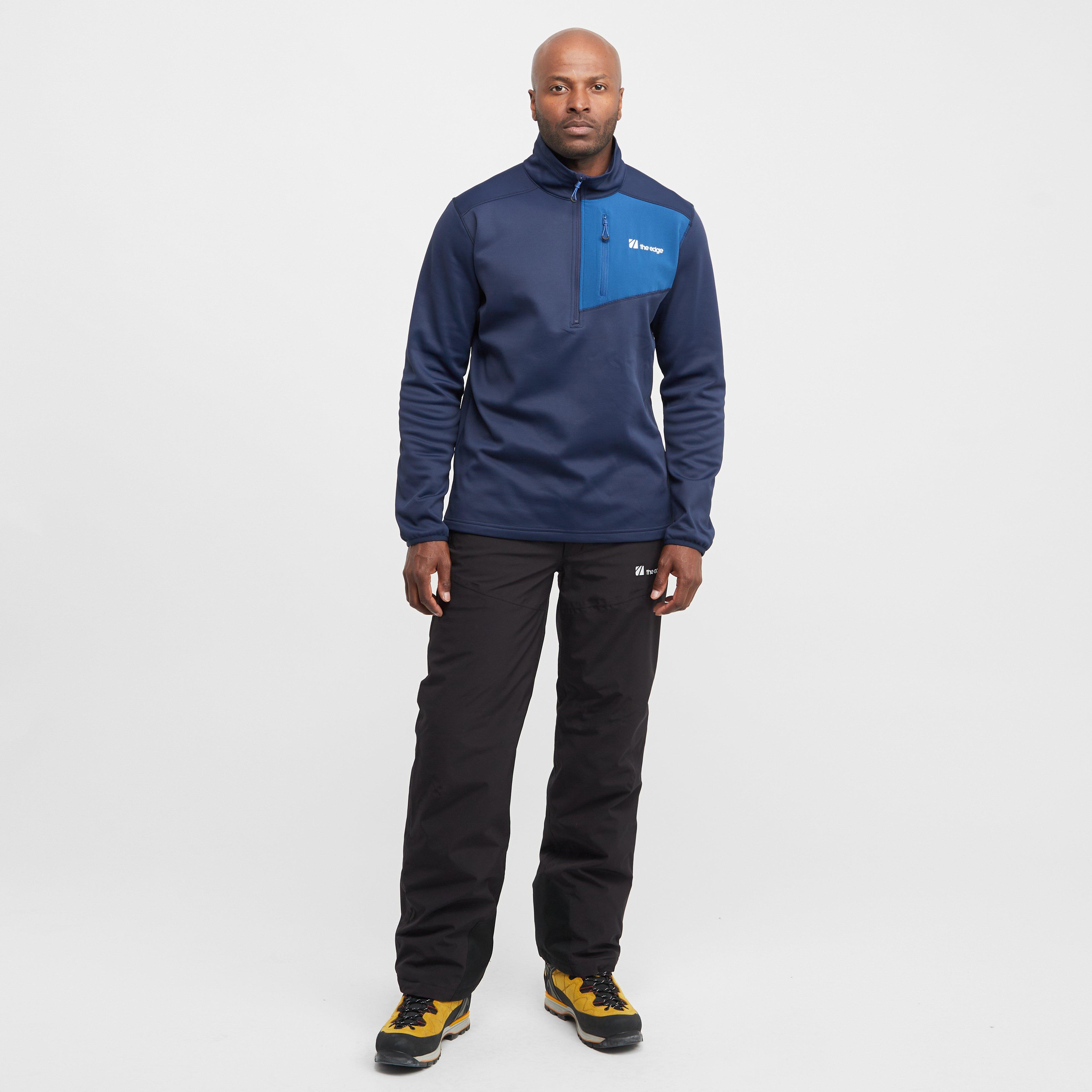 Men’s Cypress 1/4 Zip Fleece