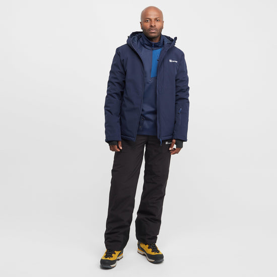 Men’s Stoneham Insulated Jacket