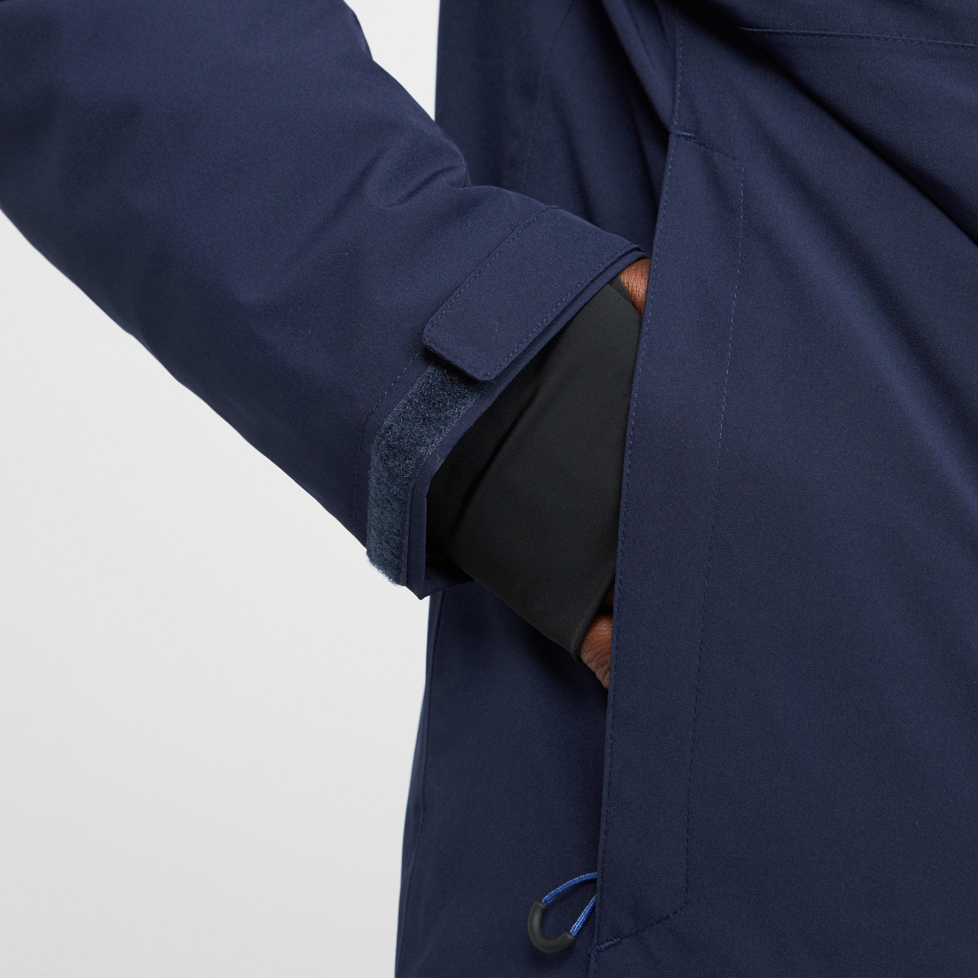 Men’s Stoneham Insulated Jacket