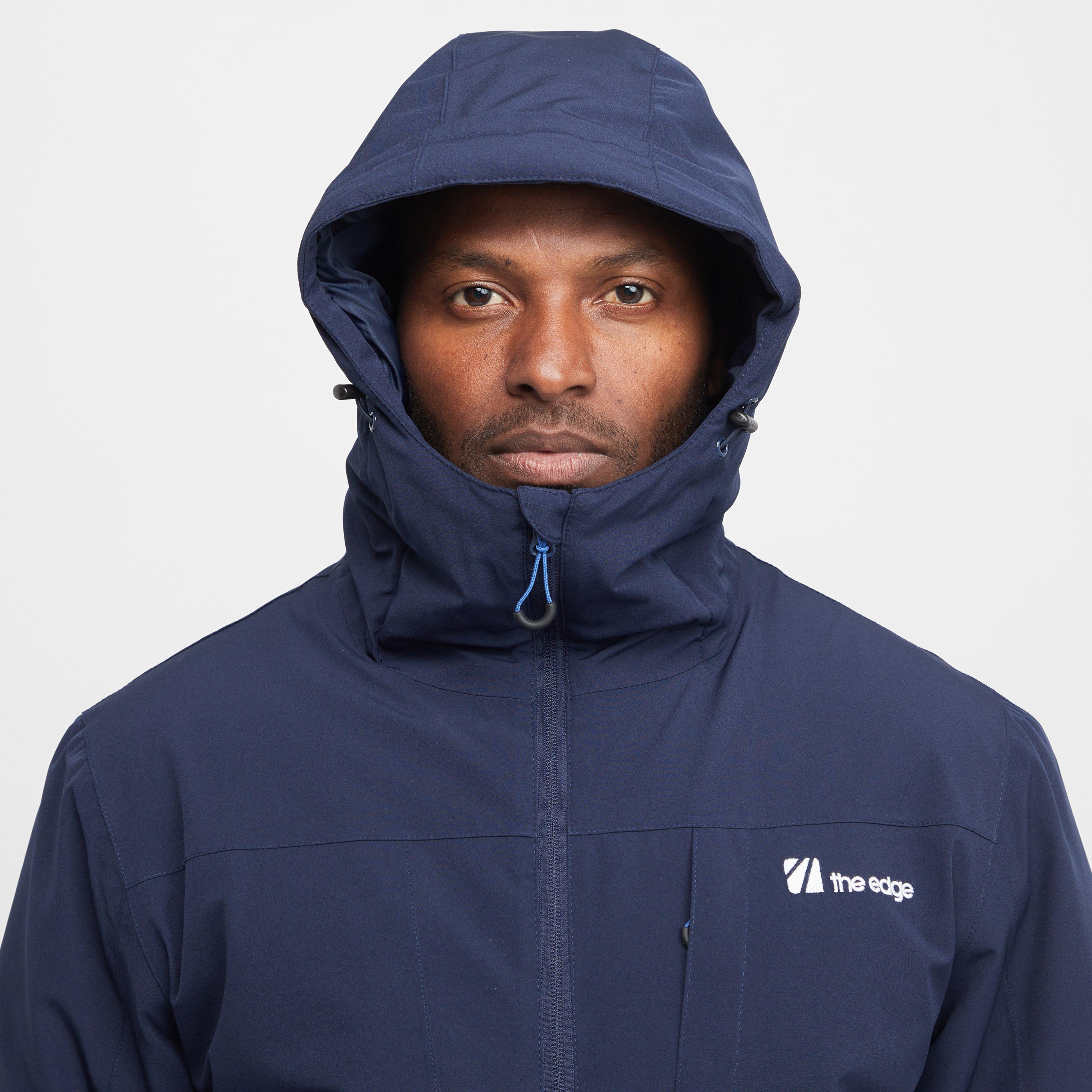 Men’s Stoneham Insulated Jacket