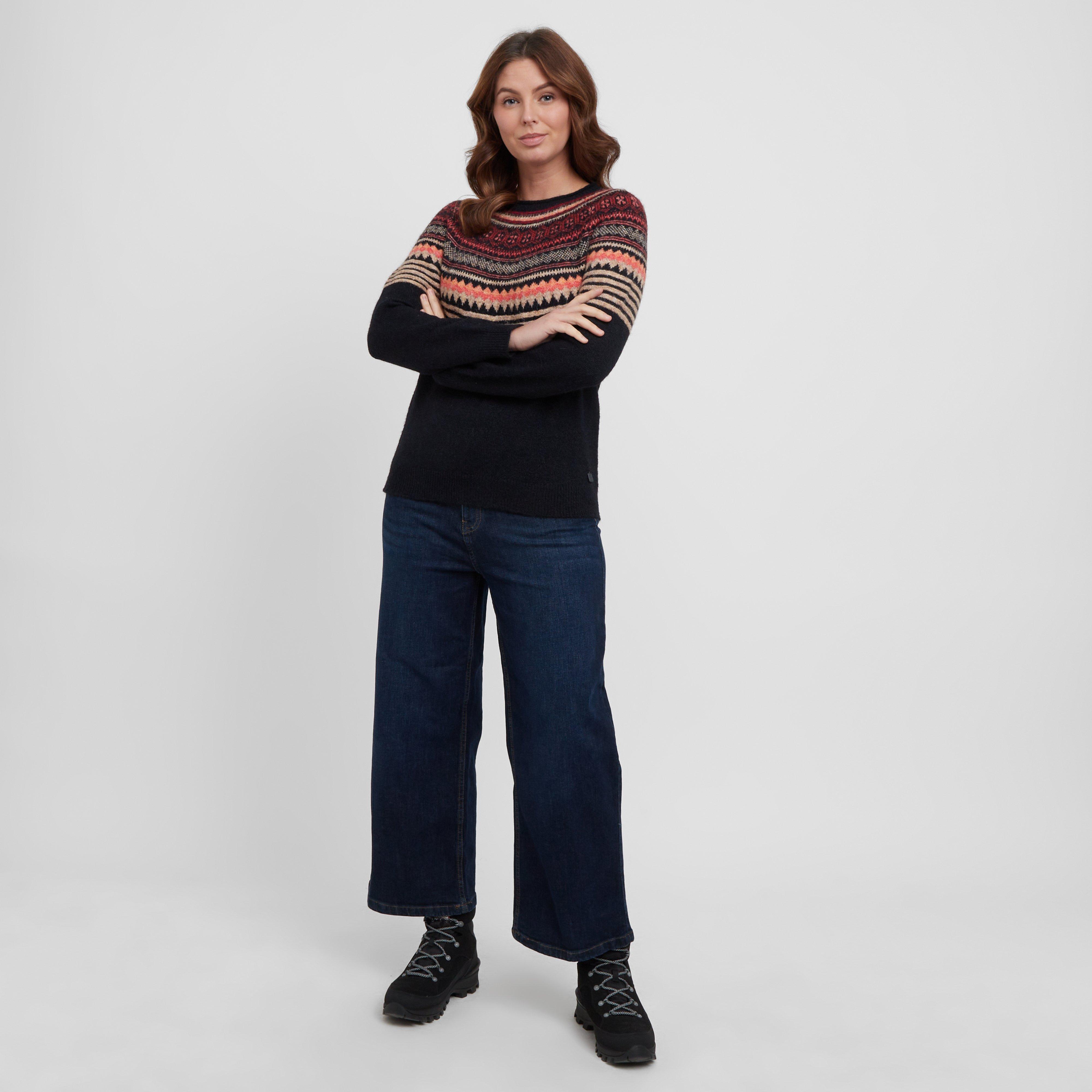 Women’s Ophelia Knit Jumper