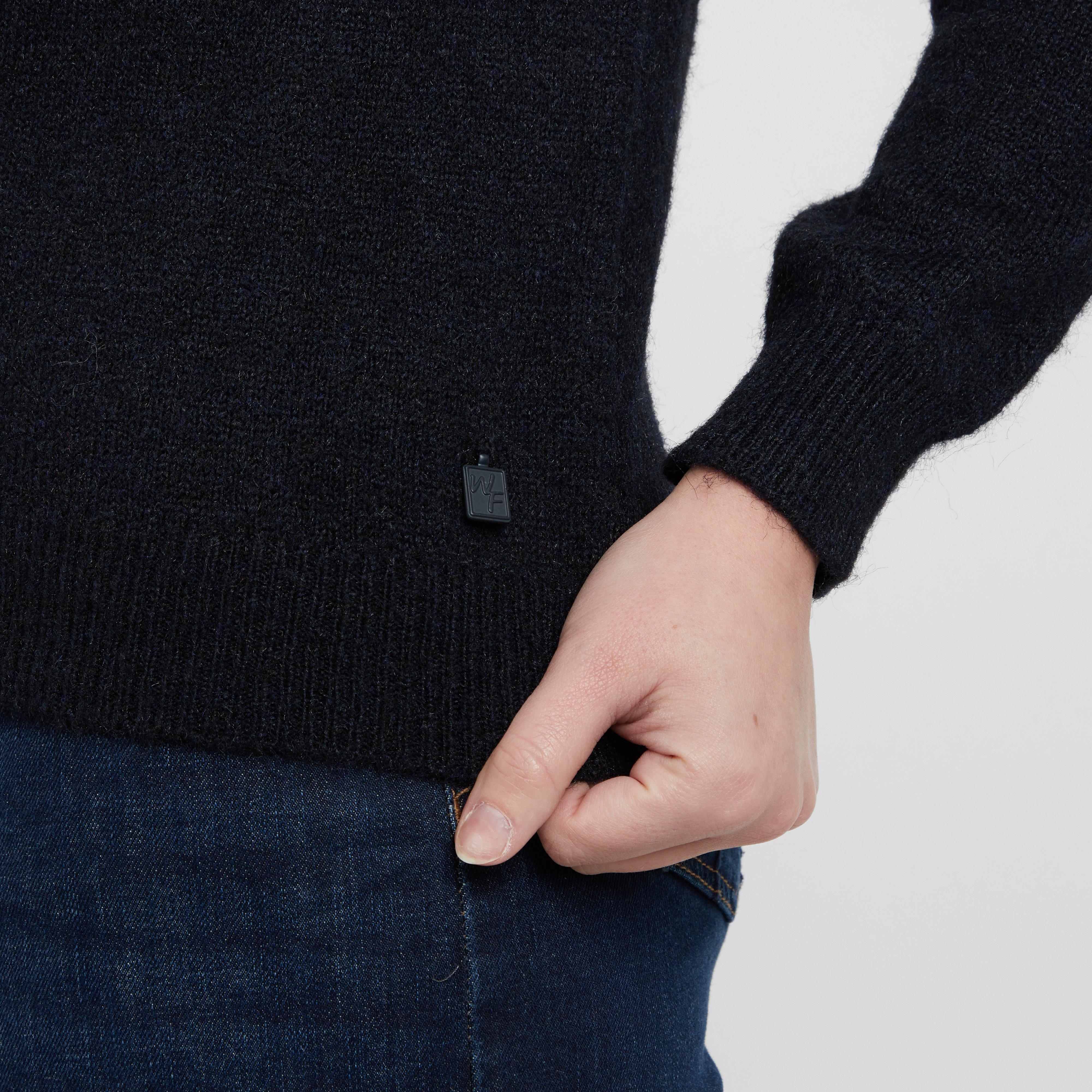 Women’s Ophelia Knit Jumper