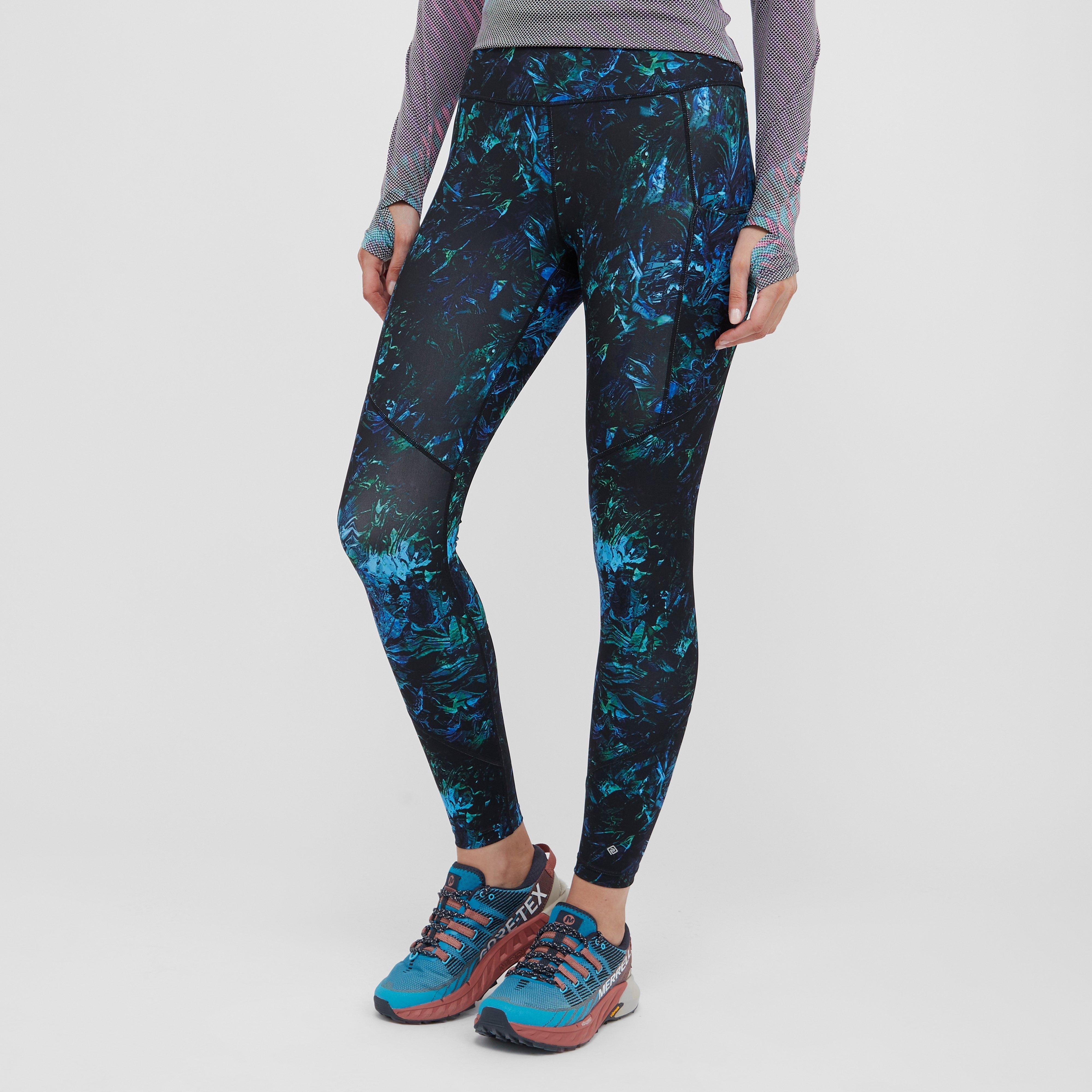 Women's Tech Tights