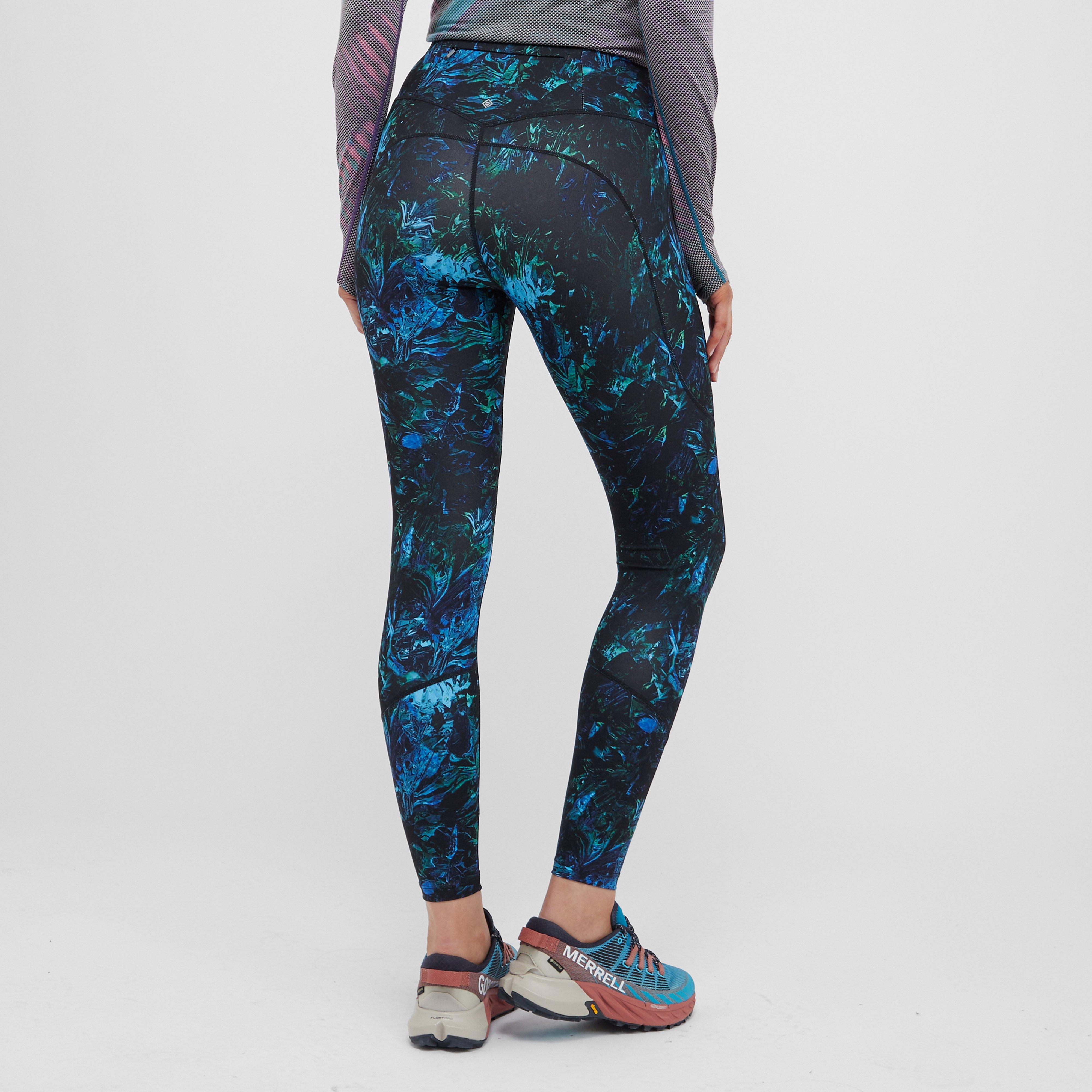 Women's Tech Tights