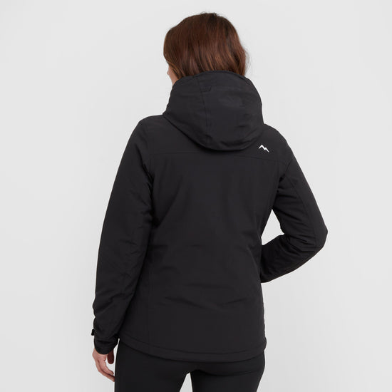 Women's Malham Insulated Jacket