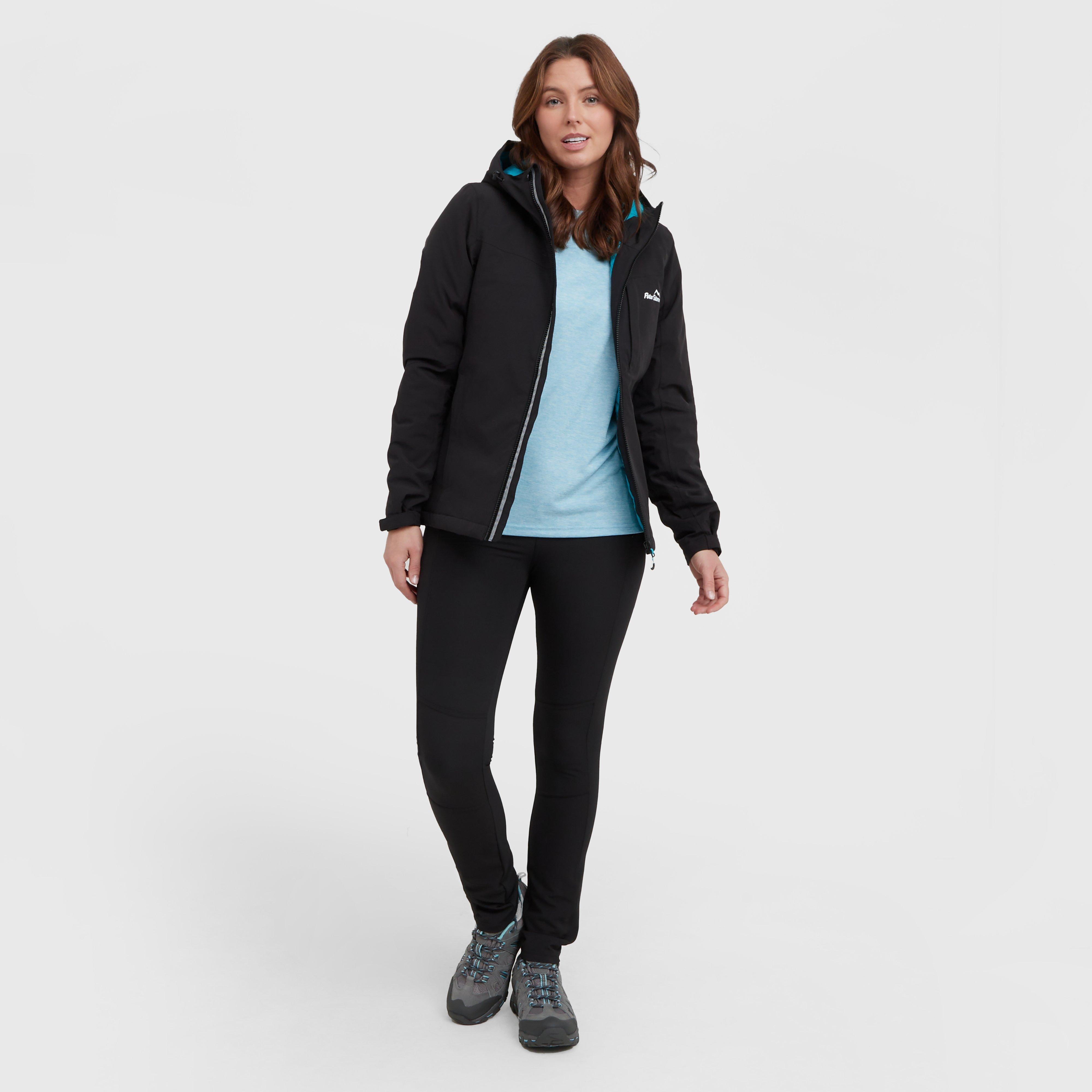 Women's Malham Insulated Jacket