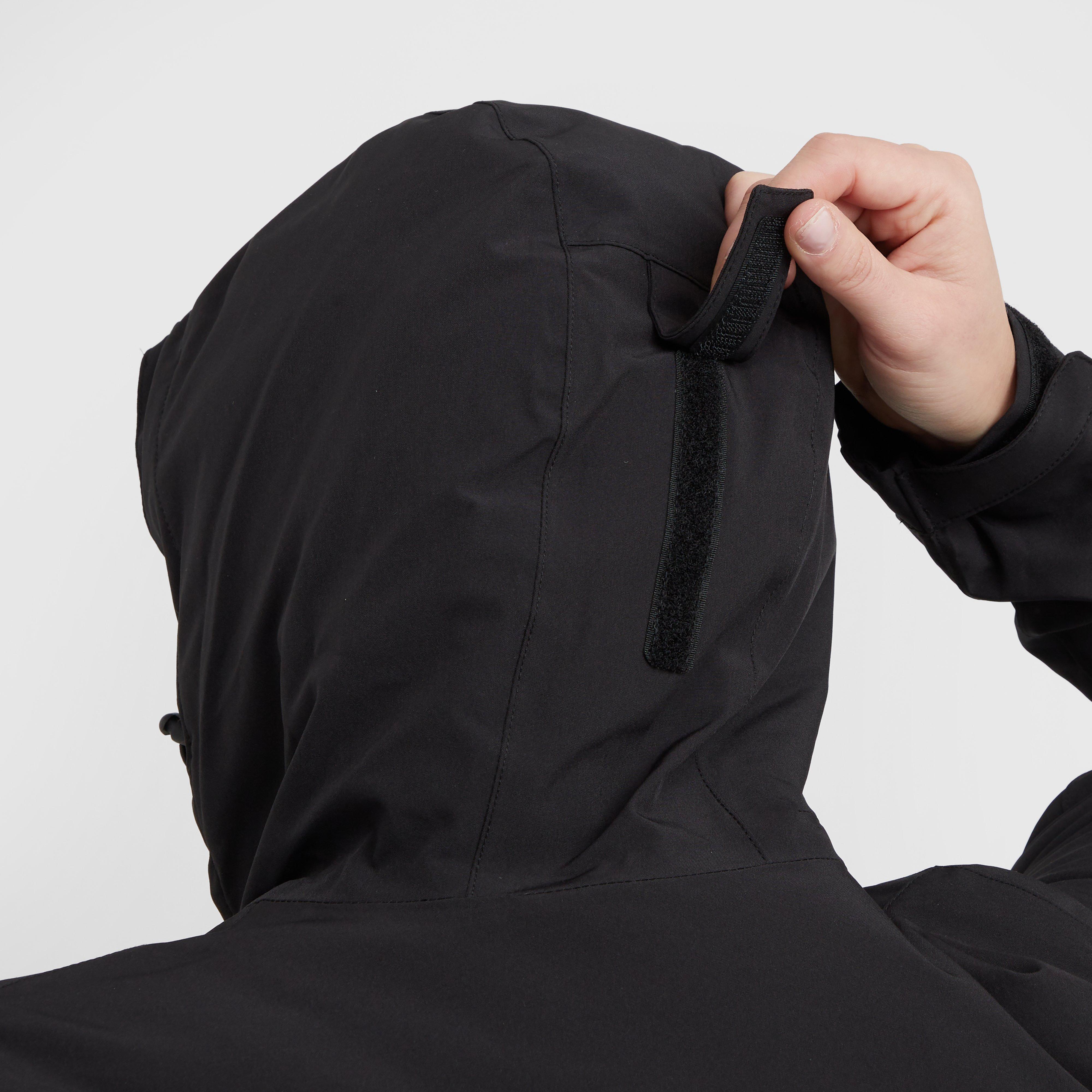 Women's Malham Insulated Jacket