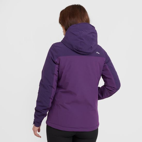 Women's Malham Insulated Jacket