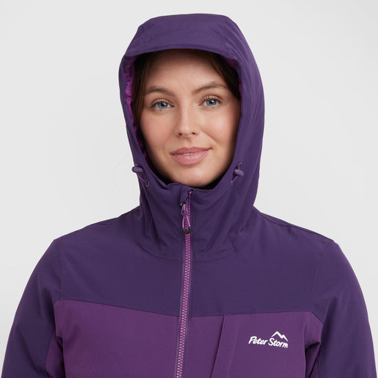 Women's Malham Insulated Jacket