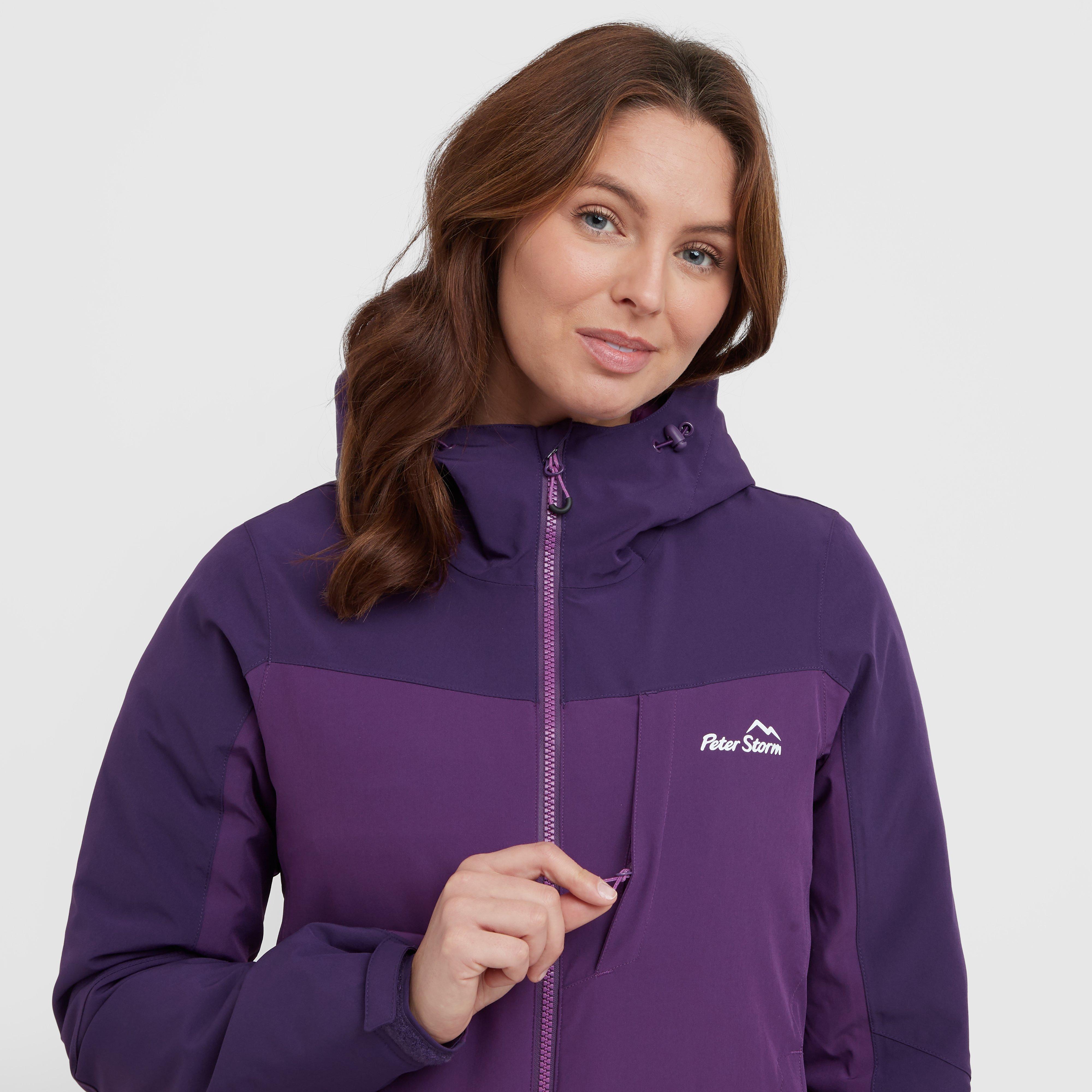 Women's Malham Insulated Jacket