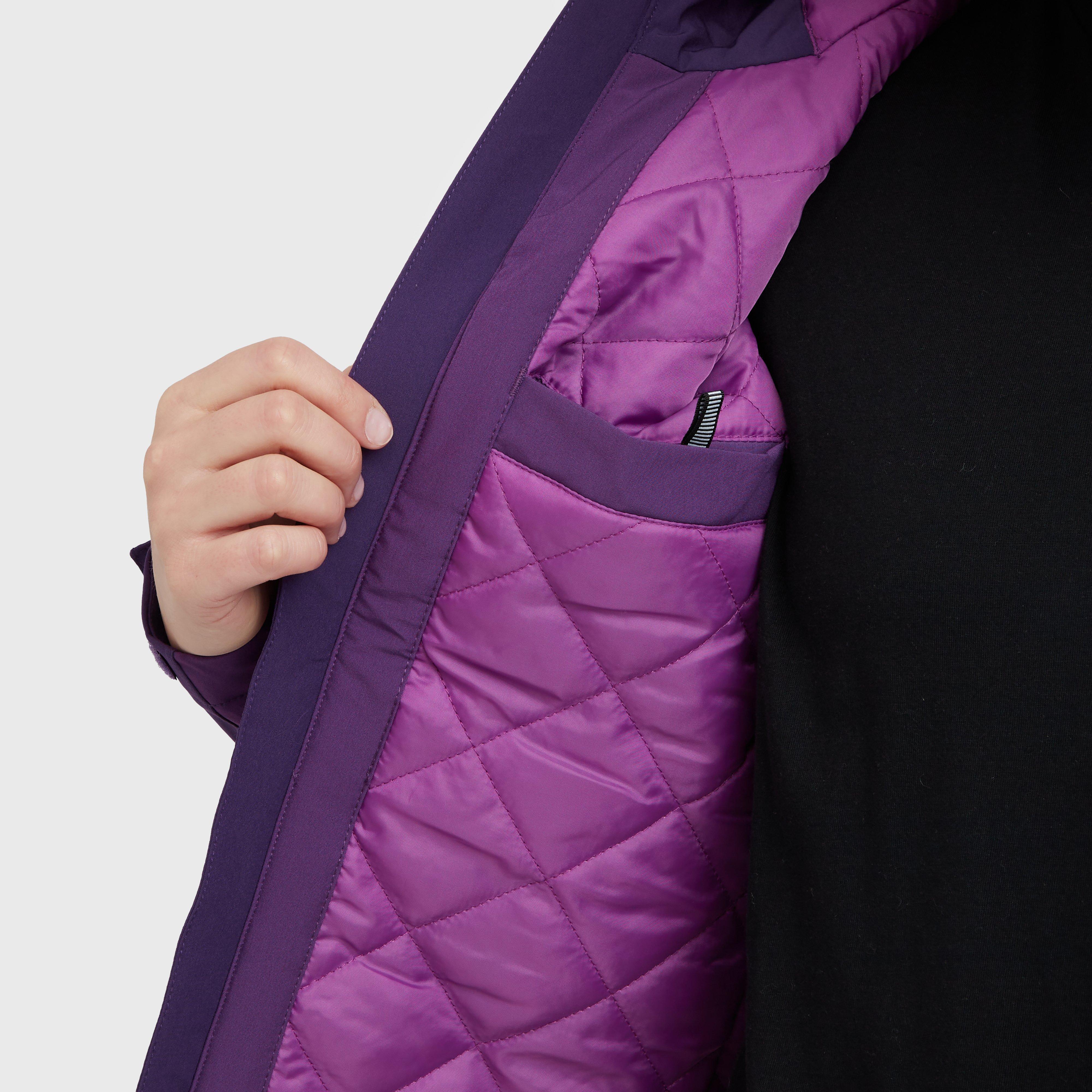 Women's Malham Insulated Jacket