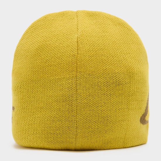Men’s Block Beanie