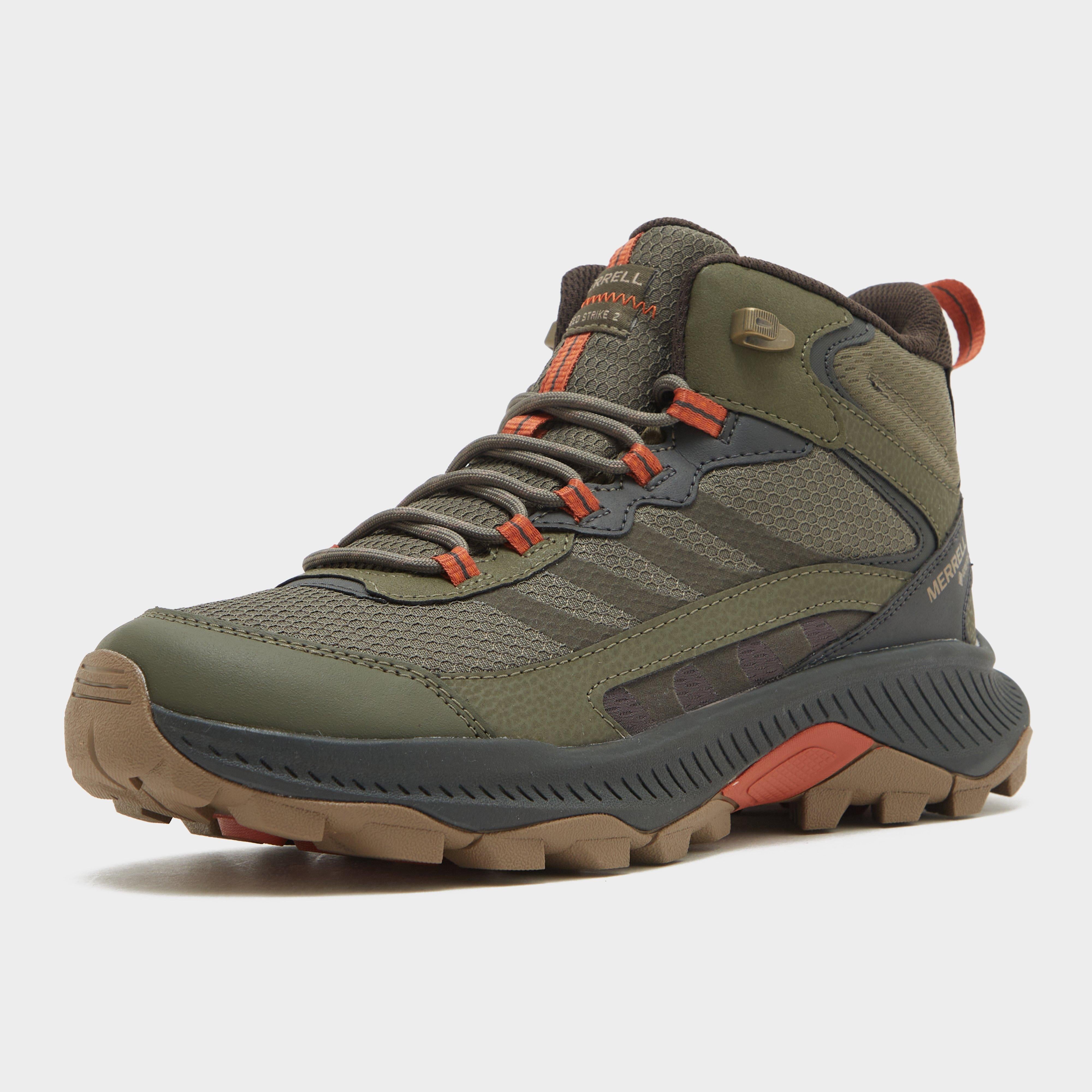 Men’s Speed Strike 2 GORE-TEX® Hiking Boots