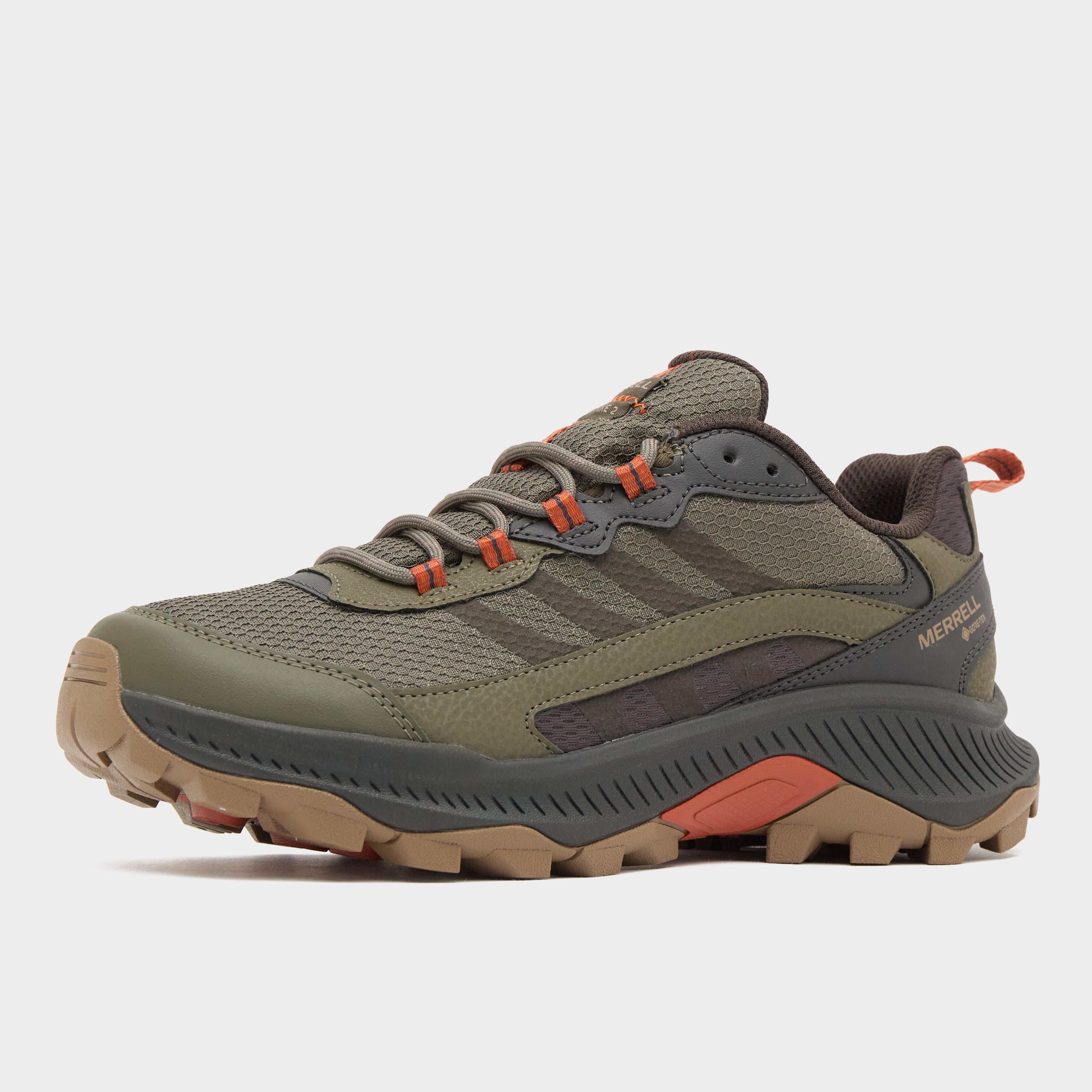 Men's Speed Strike 2 GORE-TEX® Walking Shoe