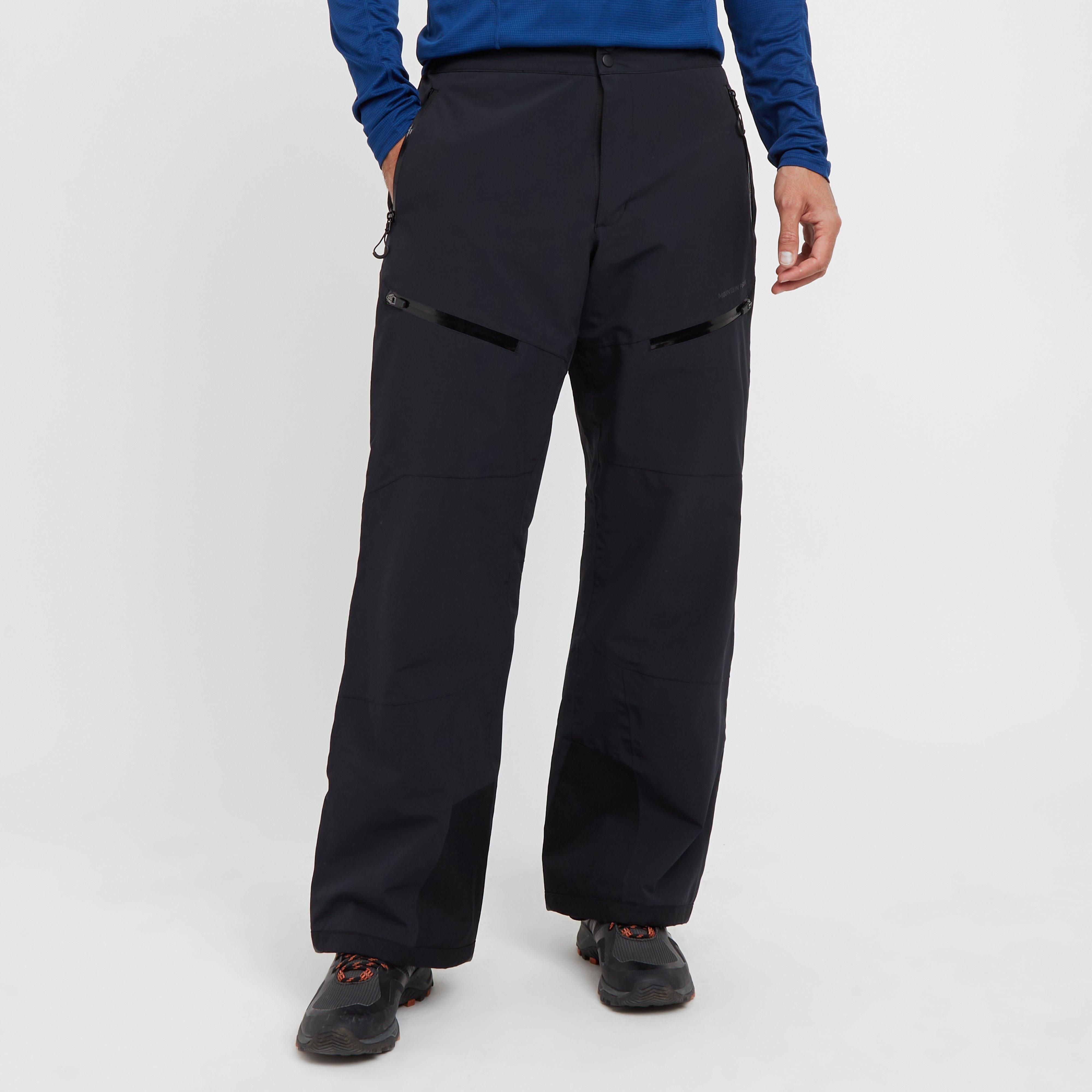 Men’s Megeve Waterproof Insulated Salopettes