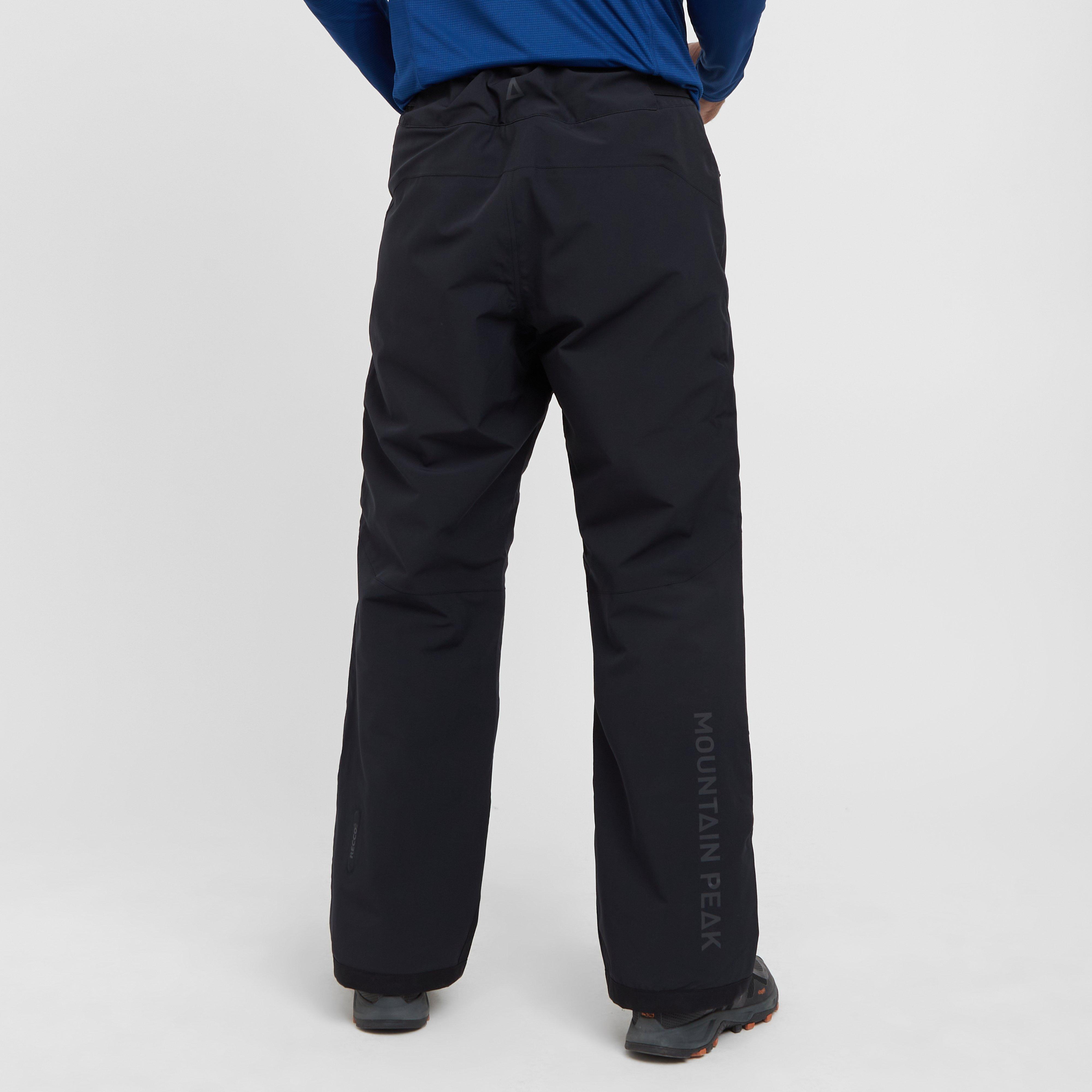 Men’s Megeve Waterproof Insulated Salopettes