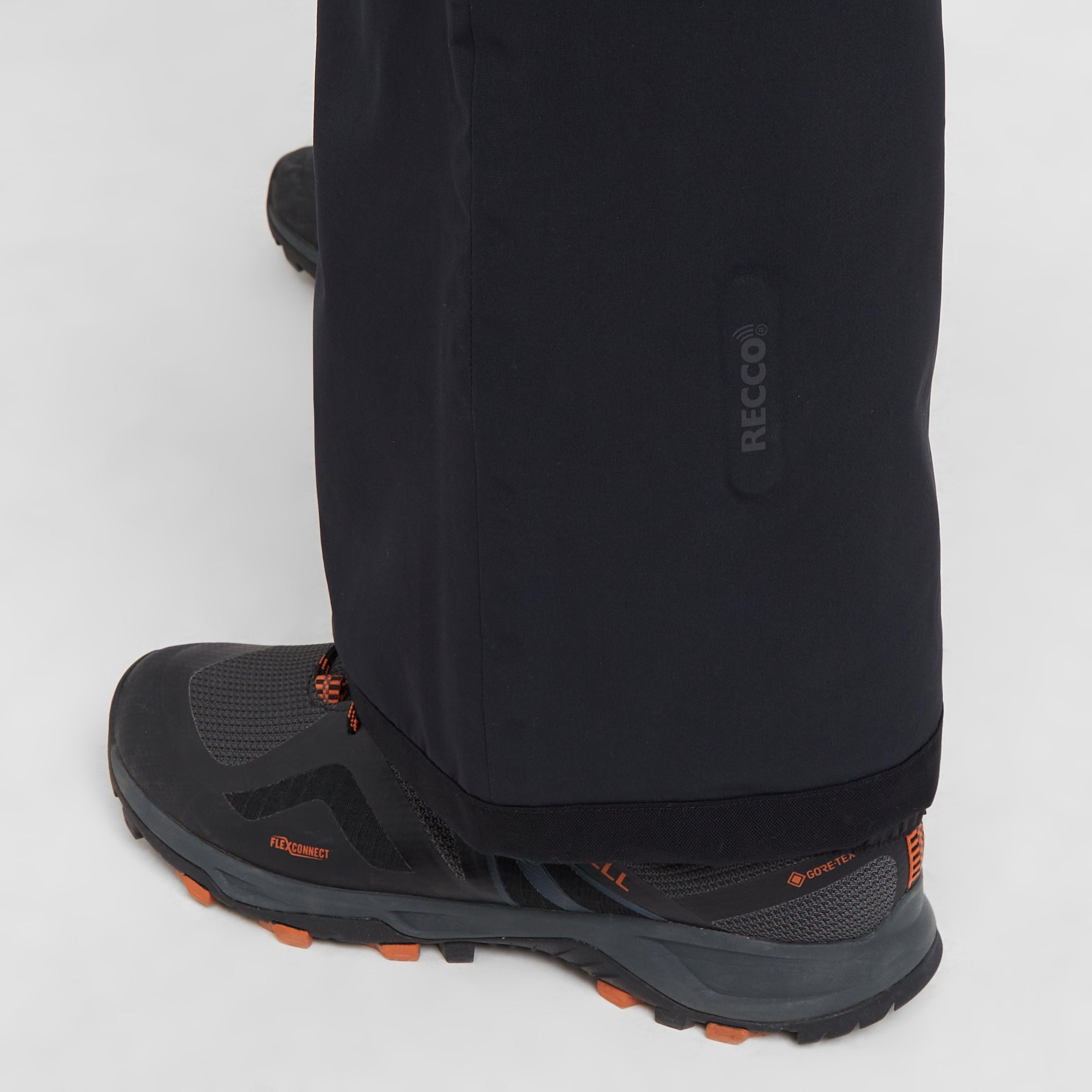 Men’s Megeve Waterproof Insulated Salopettes