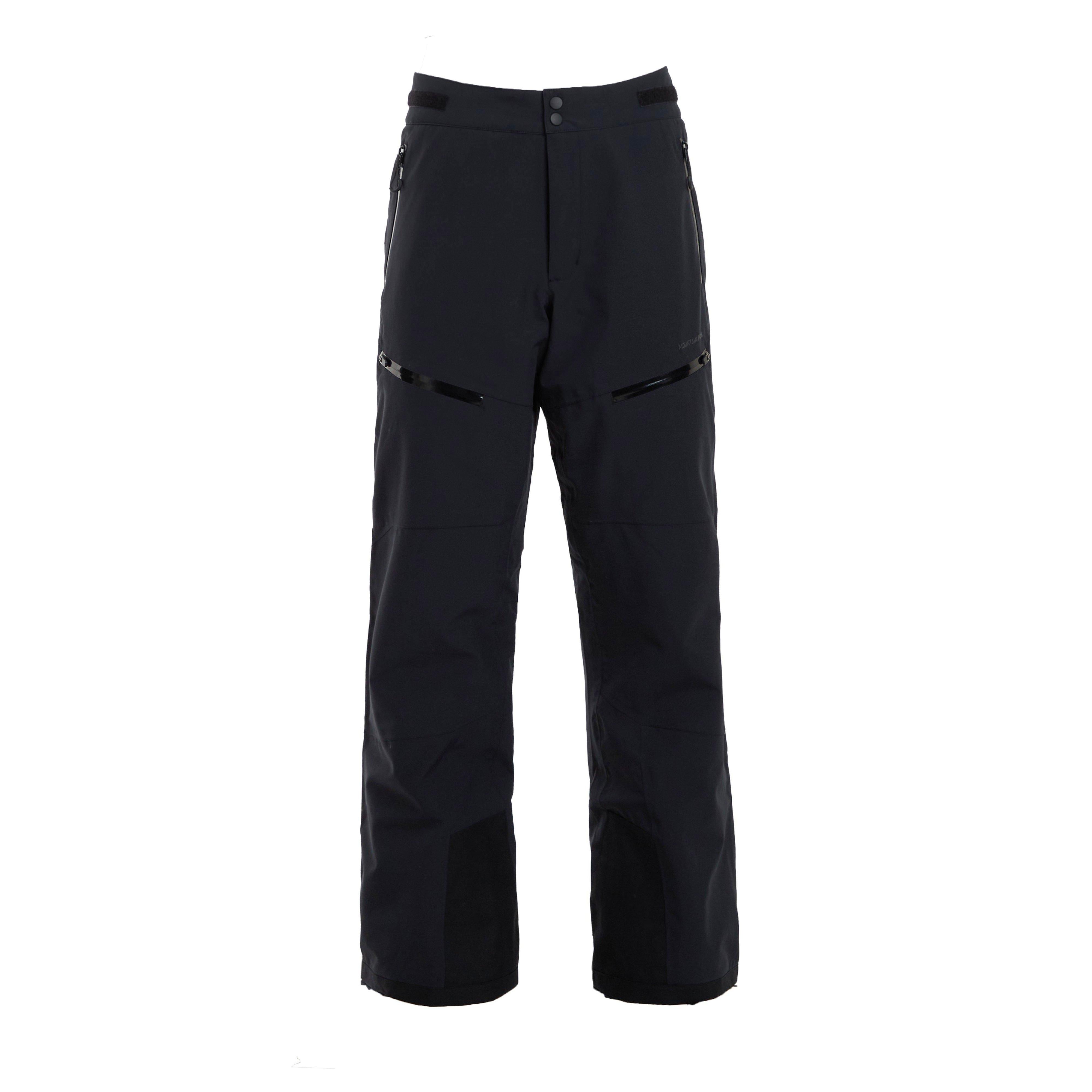 Men’s Megeve Waterproof Insulated Salopettes