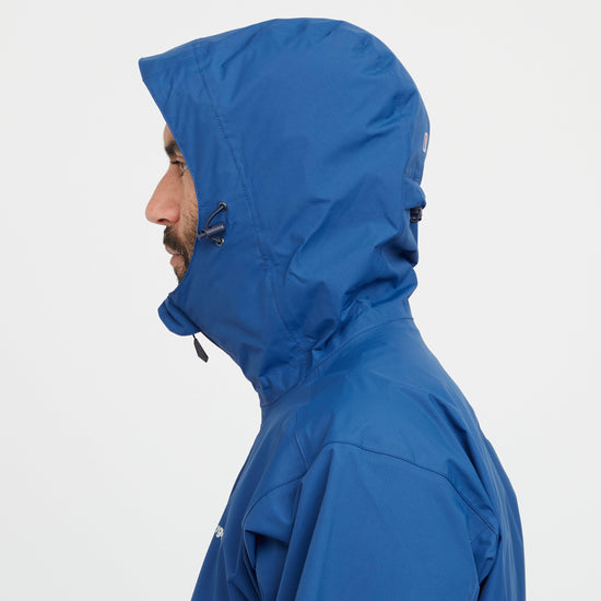Men's Stormcloud Waterproof Jacket