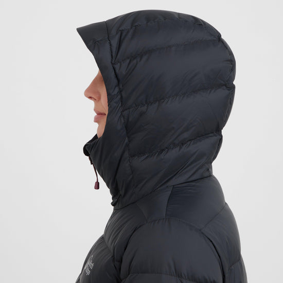 Women's Tech Down II Jacket