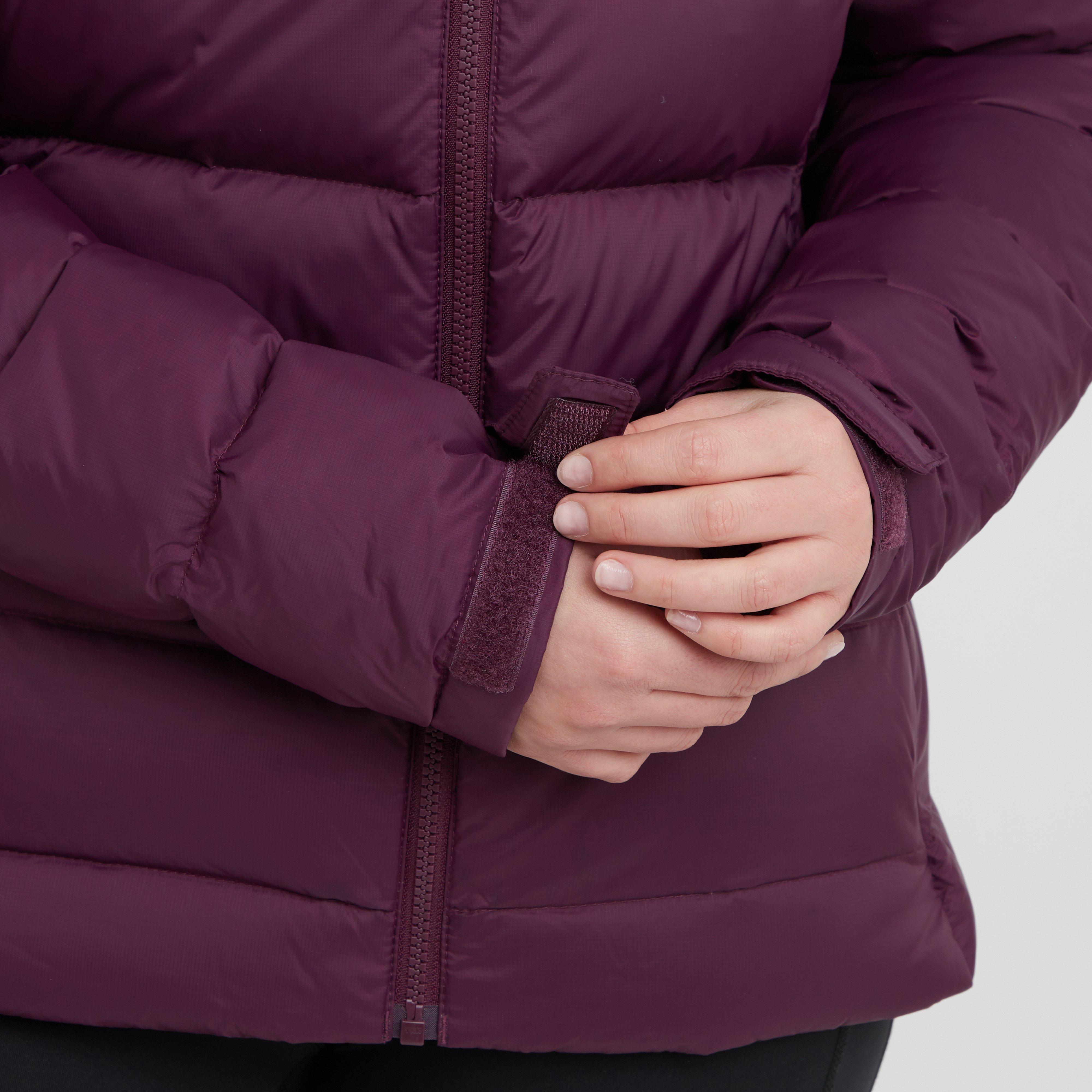 Women's Tech Down II Jacket