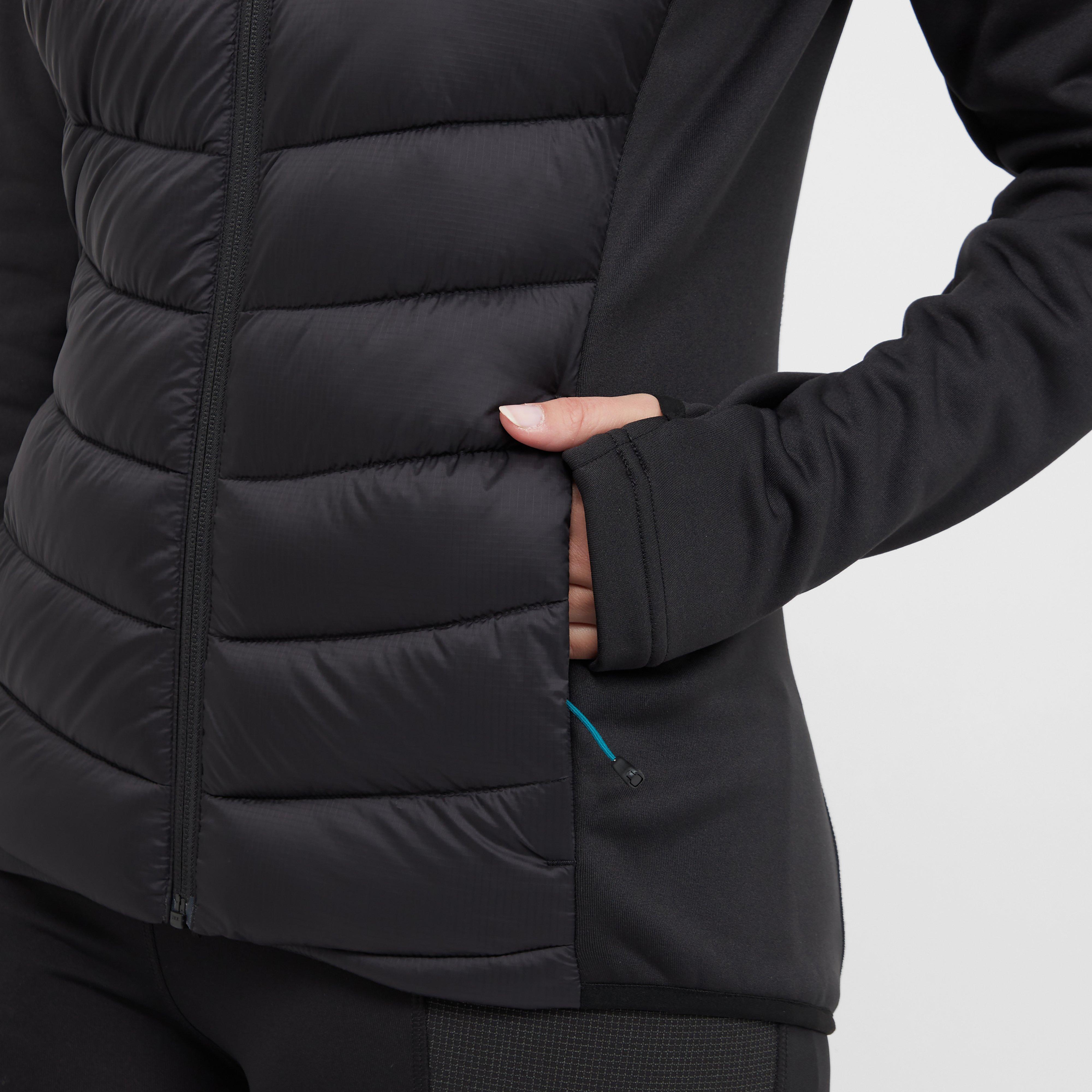 Women’s Barra Hybrid Jacket
