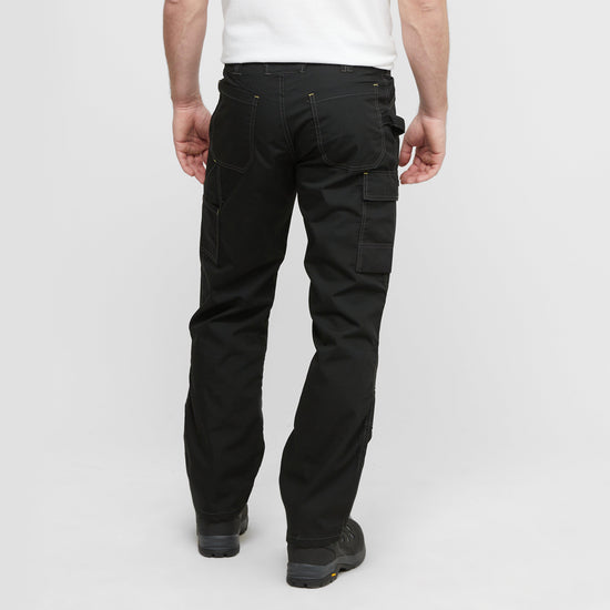 Men’s Derby Work Trousers