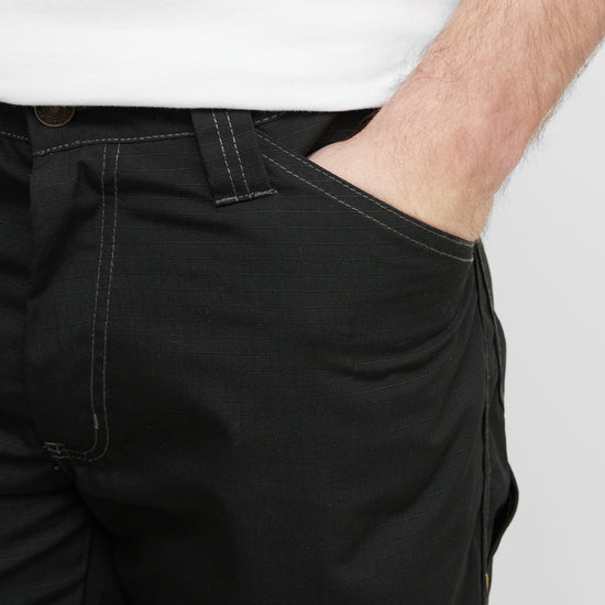 Men’s Derby Work Trousers