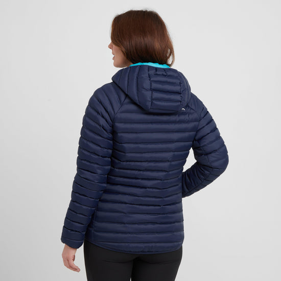 Women’s Active Insulated Jacket