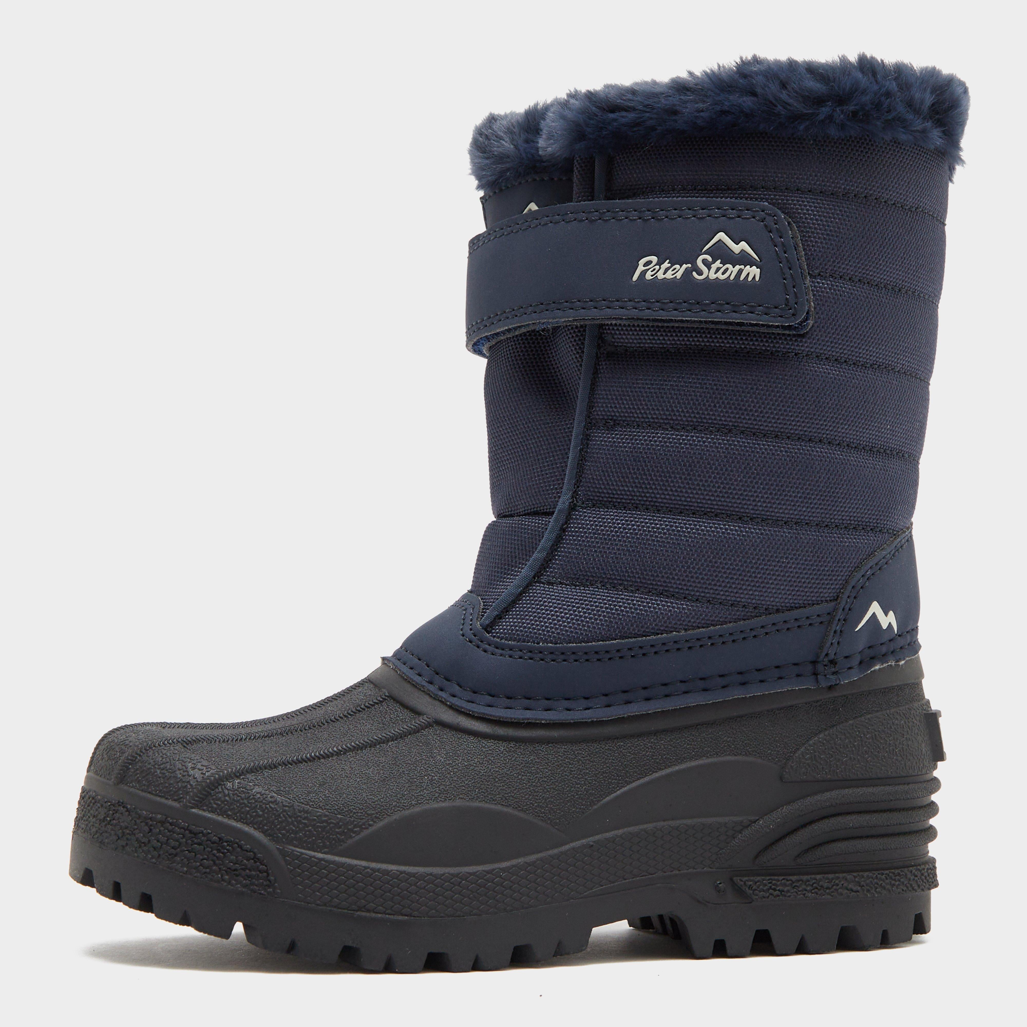 Kids' Flurry Boot