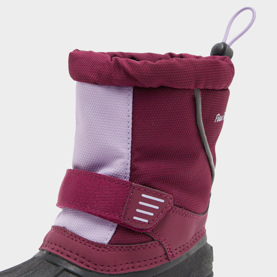 Kids' Snowy Boot