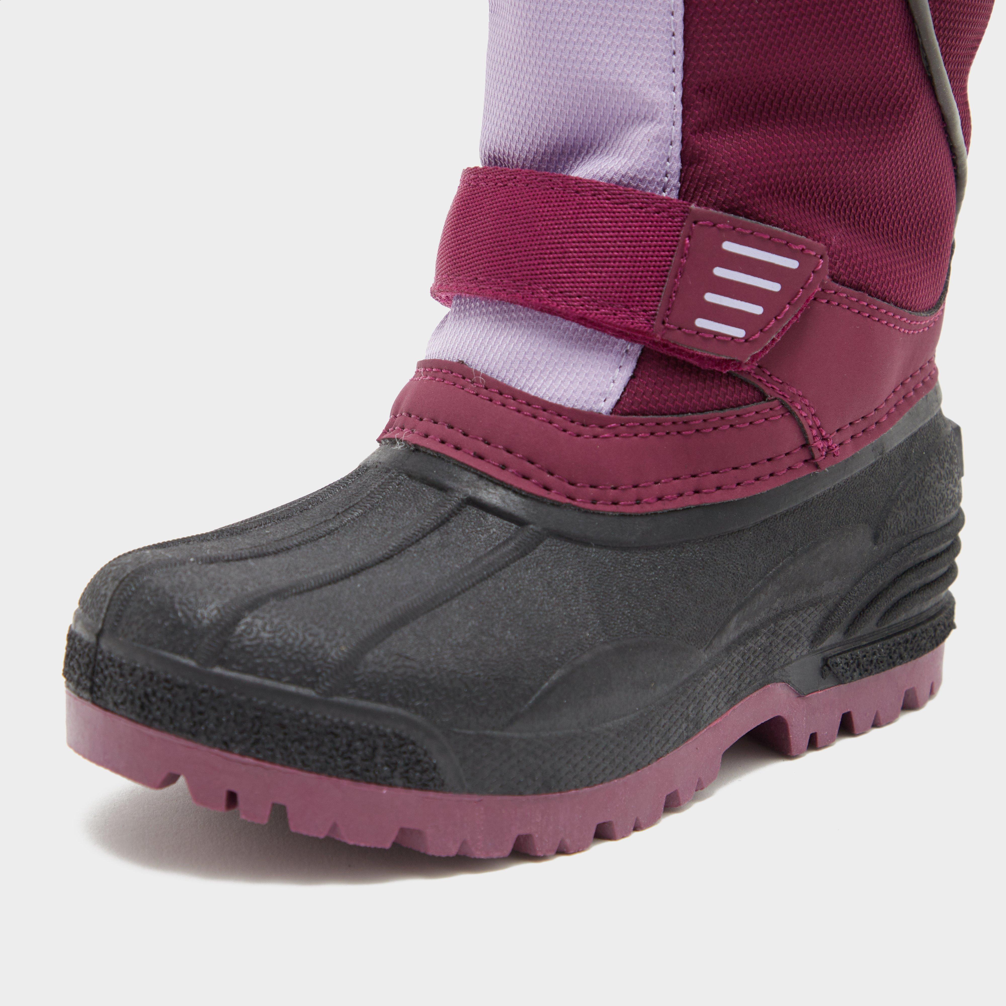 Kids' Snowy Boot