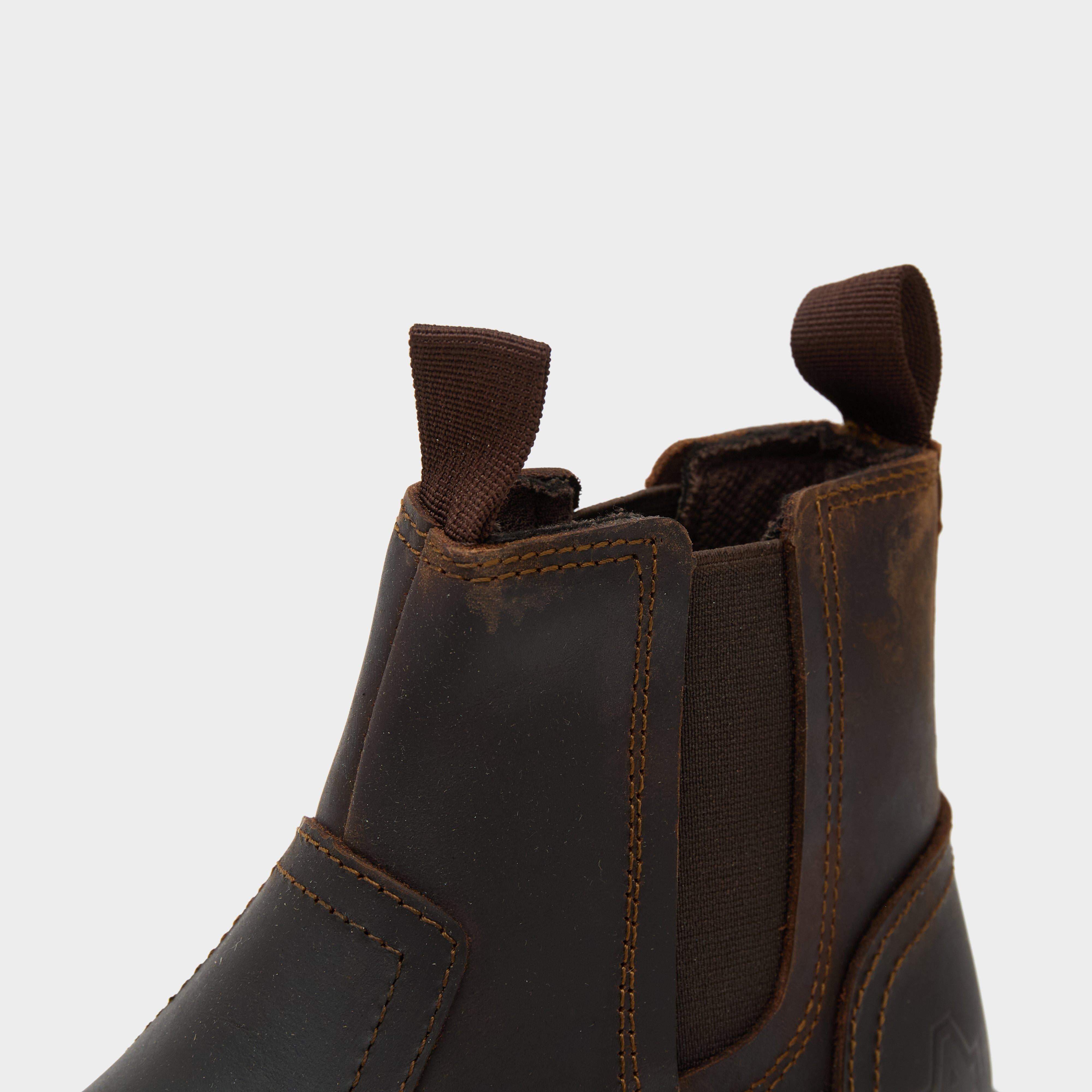 Women's AS101 Alice Safety Boots