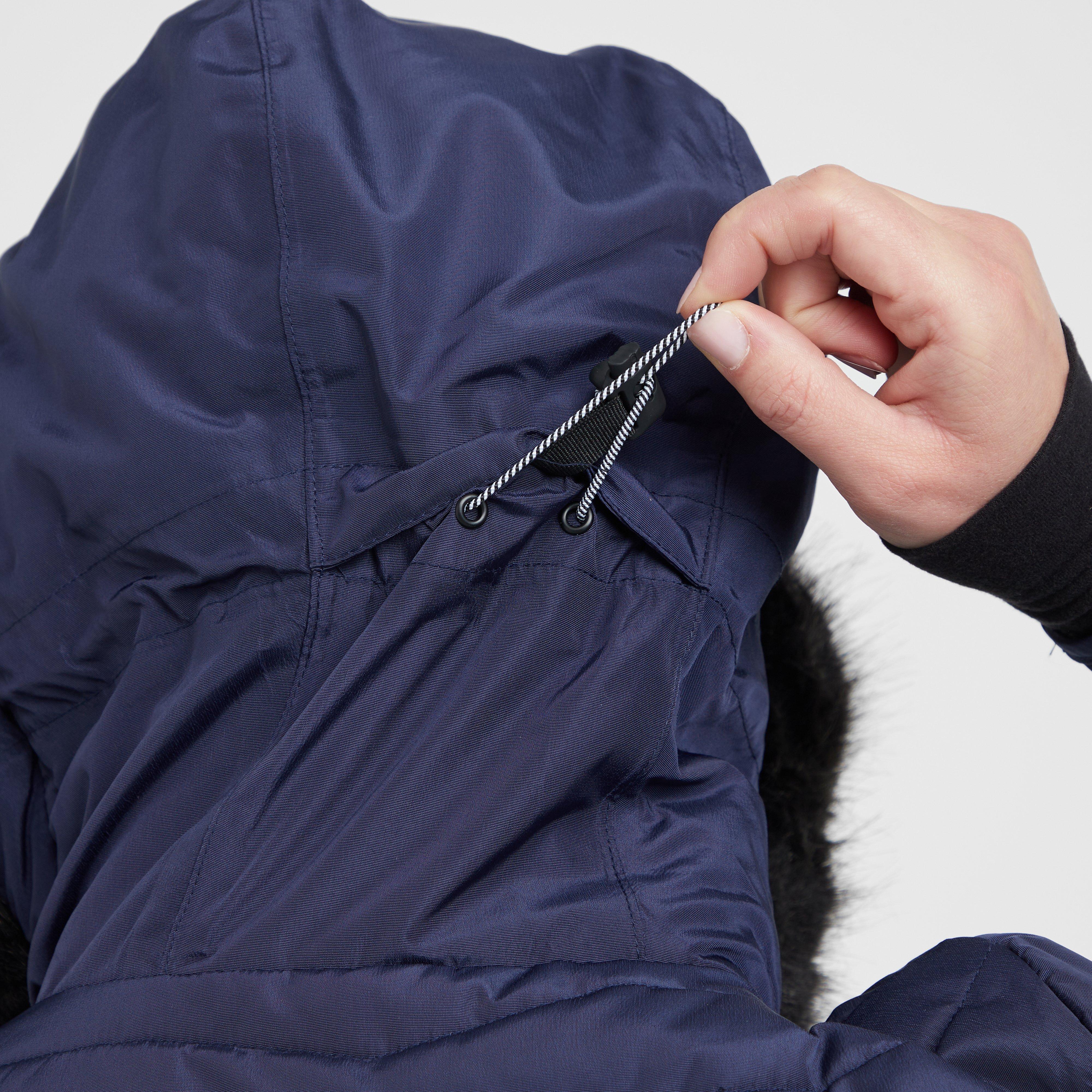 Women’s Striking IIII Jacket