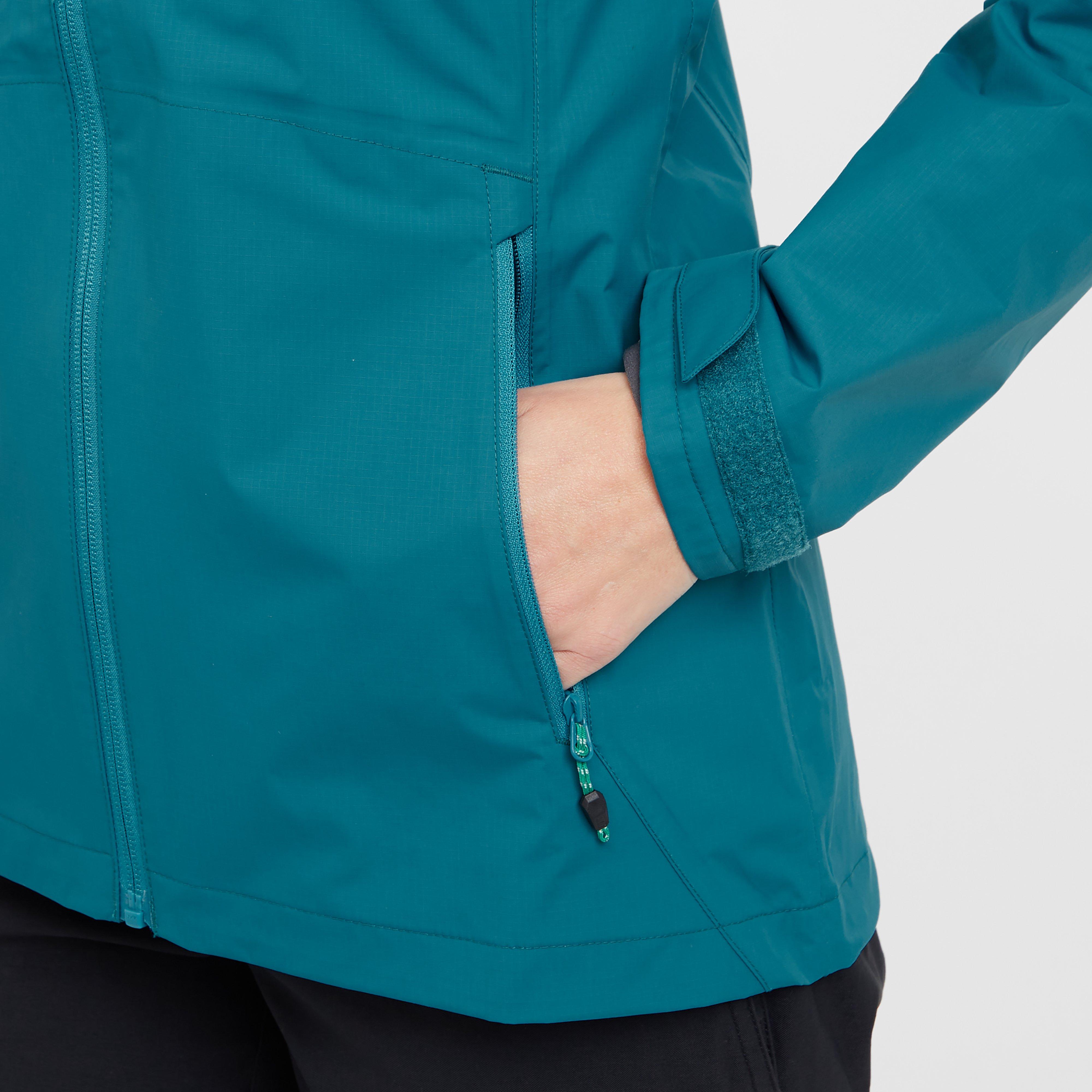 Women’s Stormcloud Waterproof Jacket