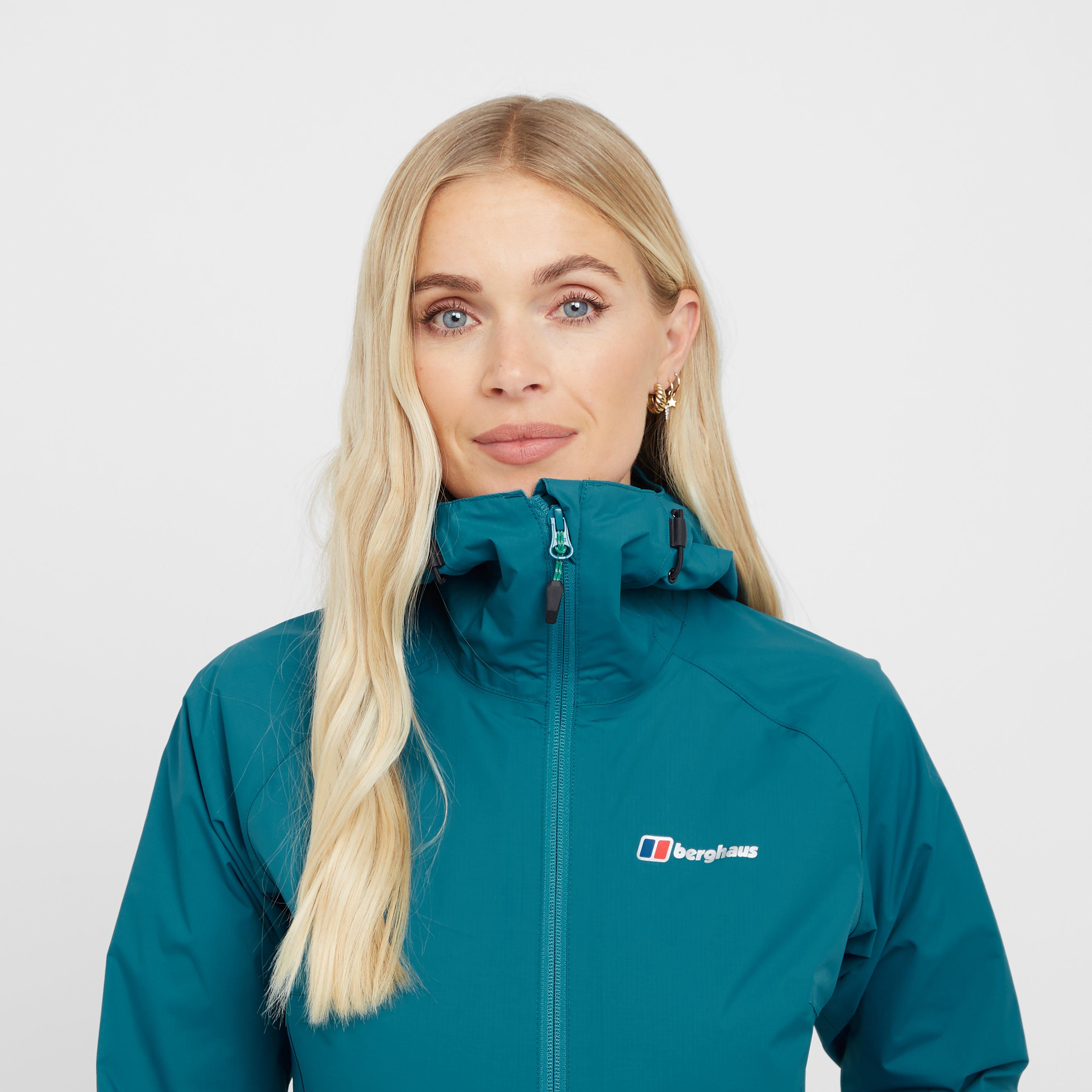 Women’s Stormcloud Waterproof Jacket