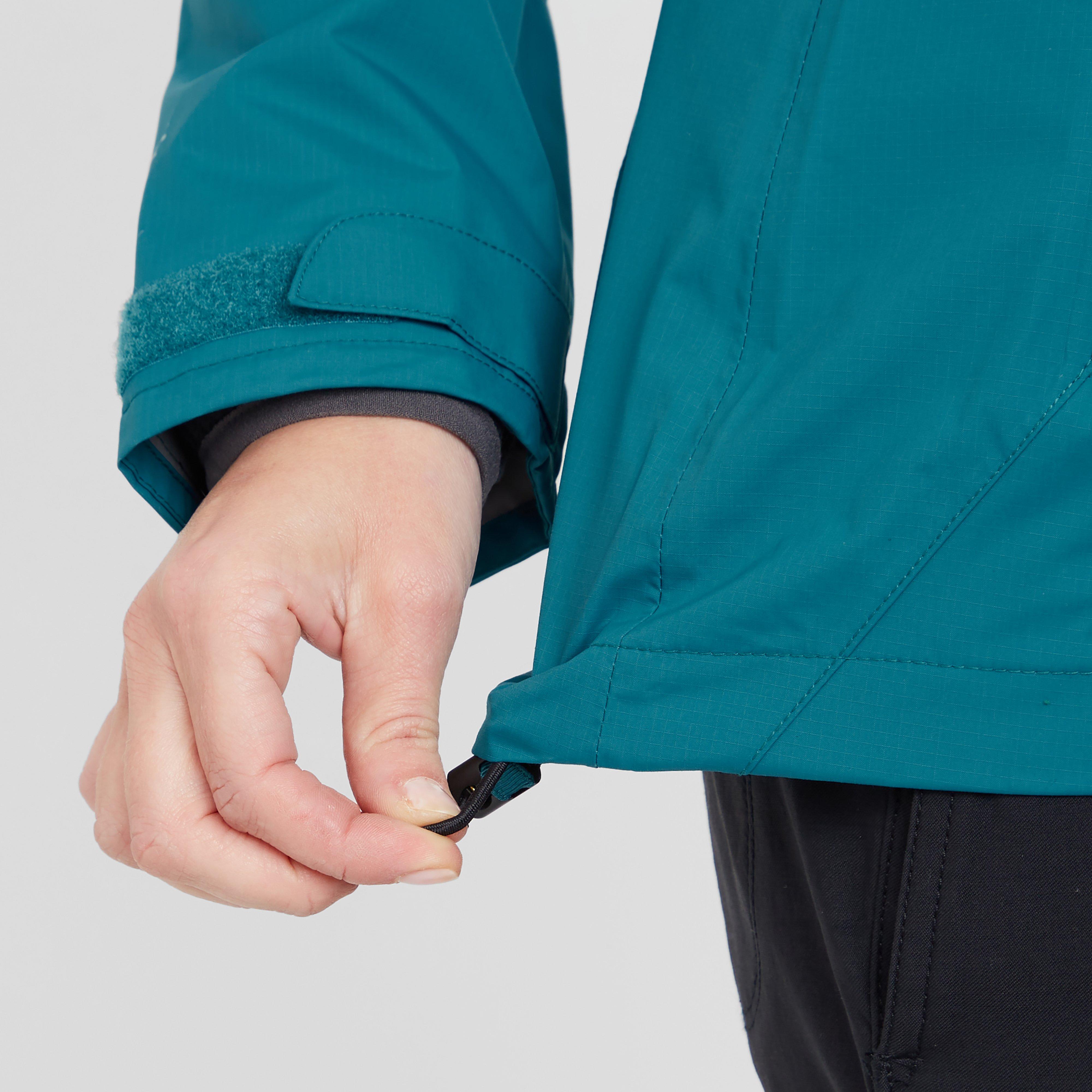 Women’s Stormcloud Waterproof Jacket