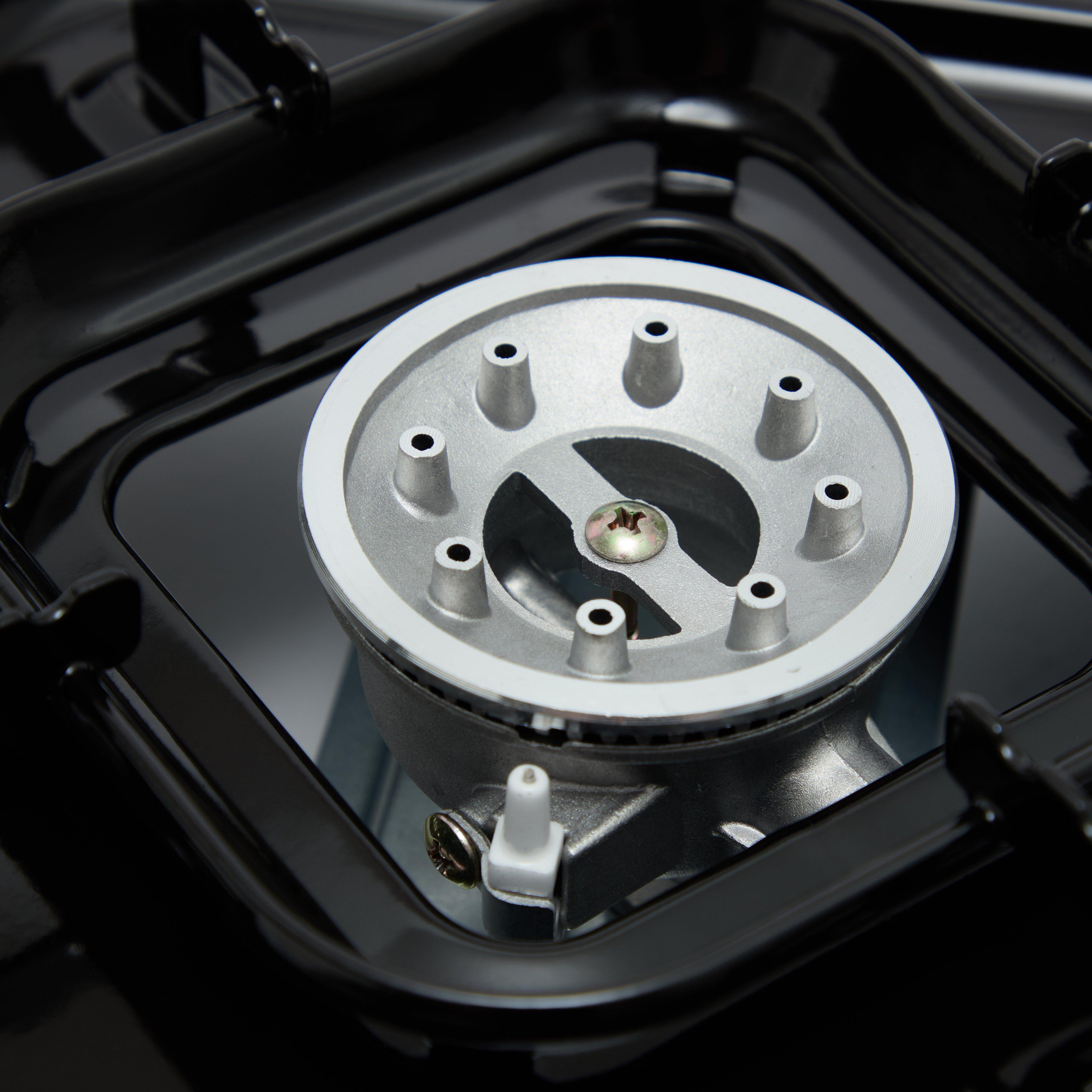 Appetizer Solo Stove