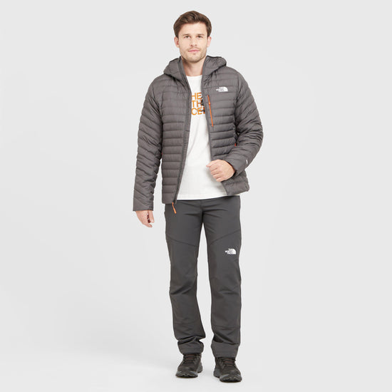 Men's Hathersage Insulated Light Down Jacket