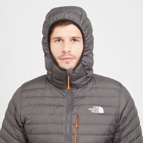 Men's Hathersage Insulated Light Down Jacket