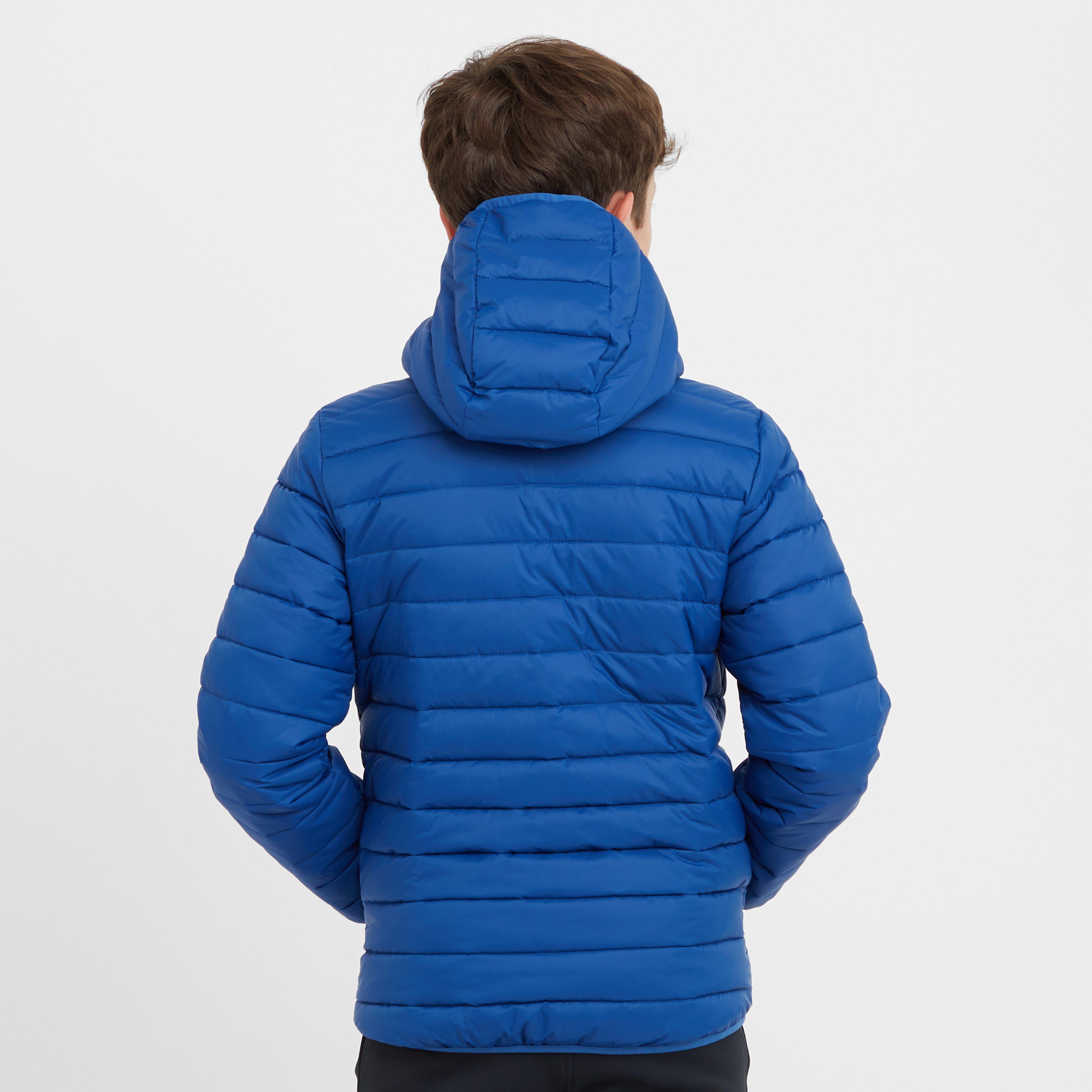 Kids' Kirkhale Baffle Jacket