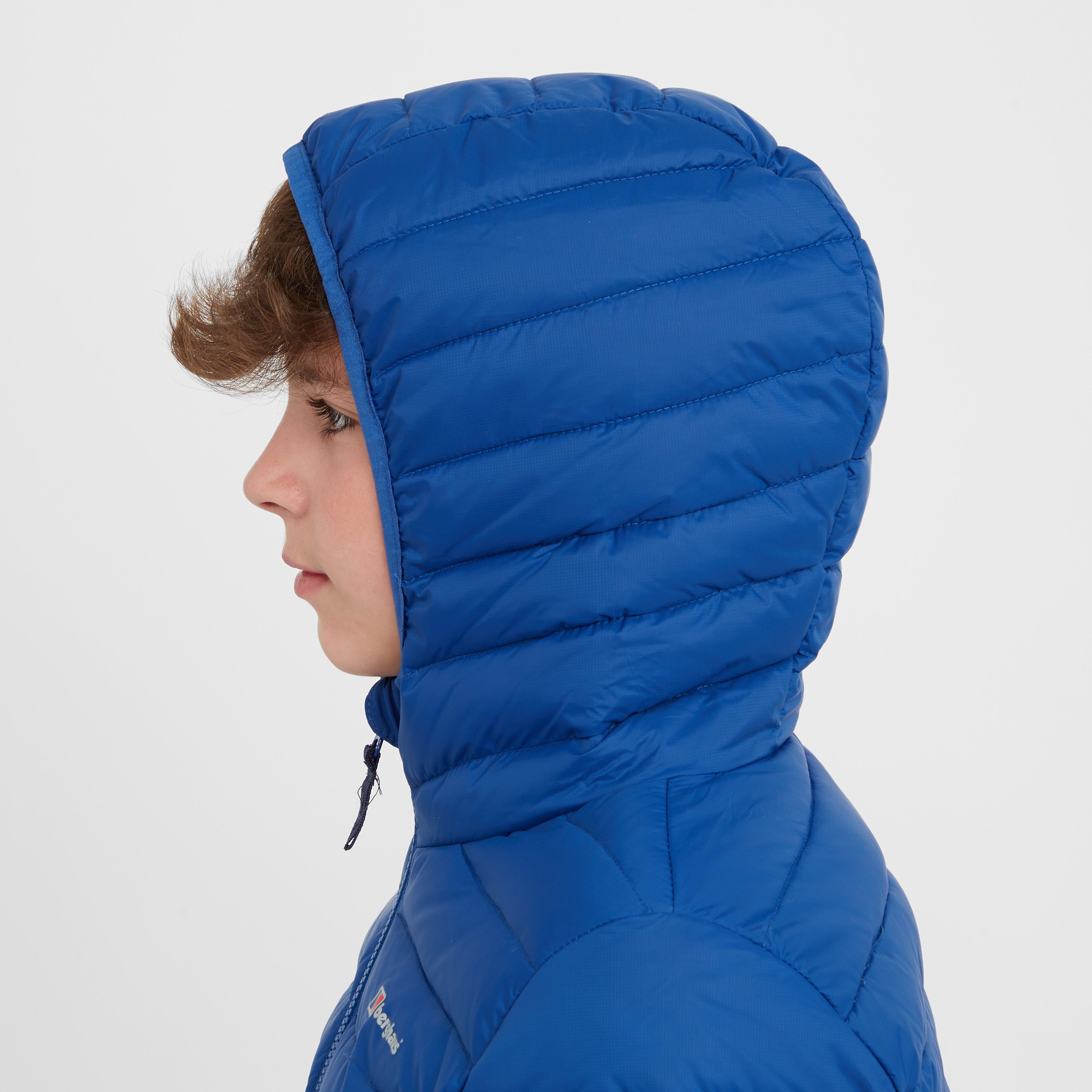 Kids' Kirkhale Baffle Jacket