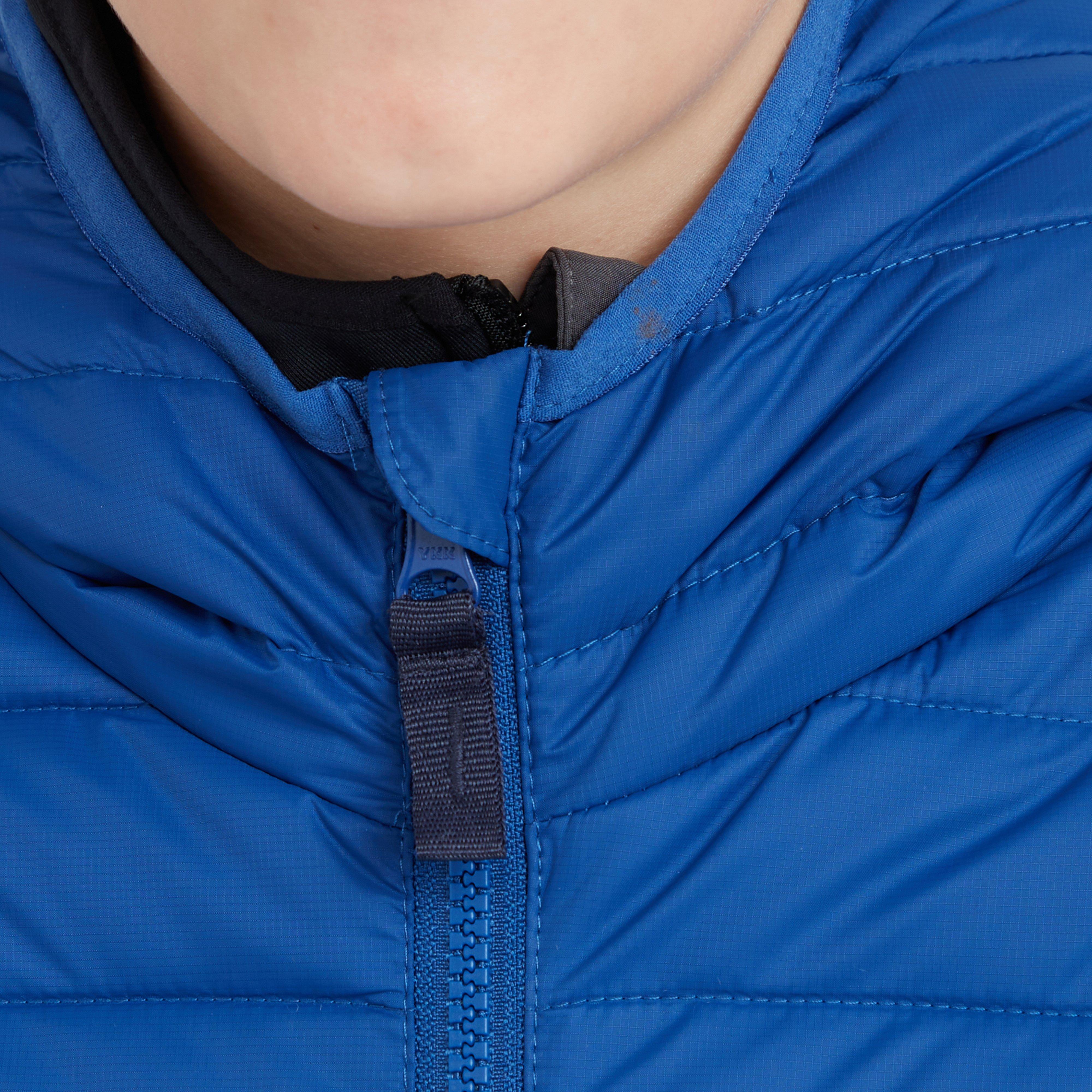 Kids' Kirkhale Baffle Jacket
